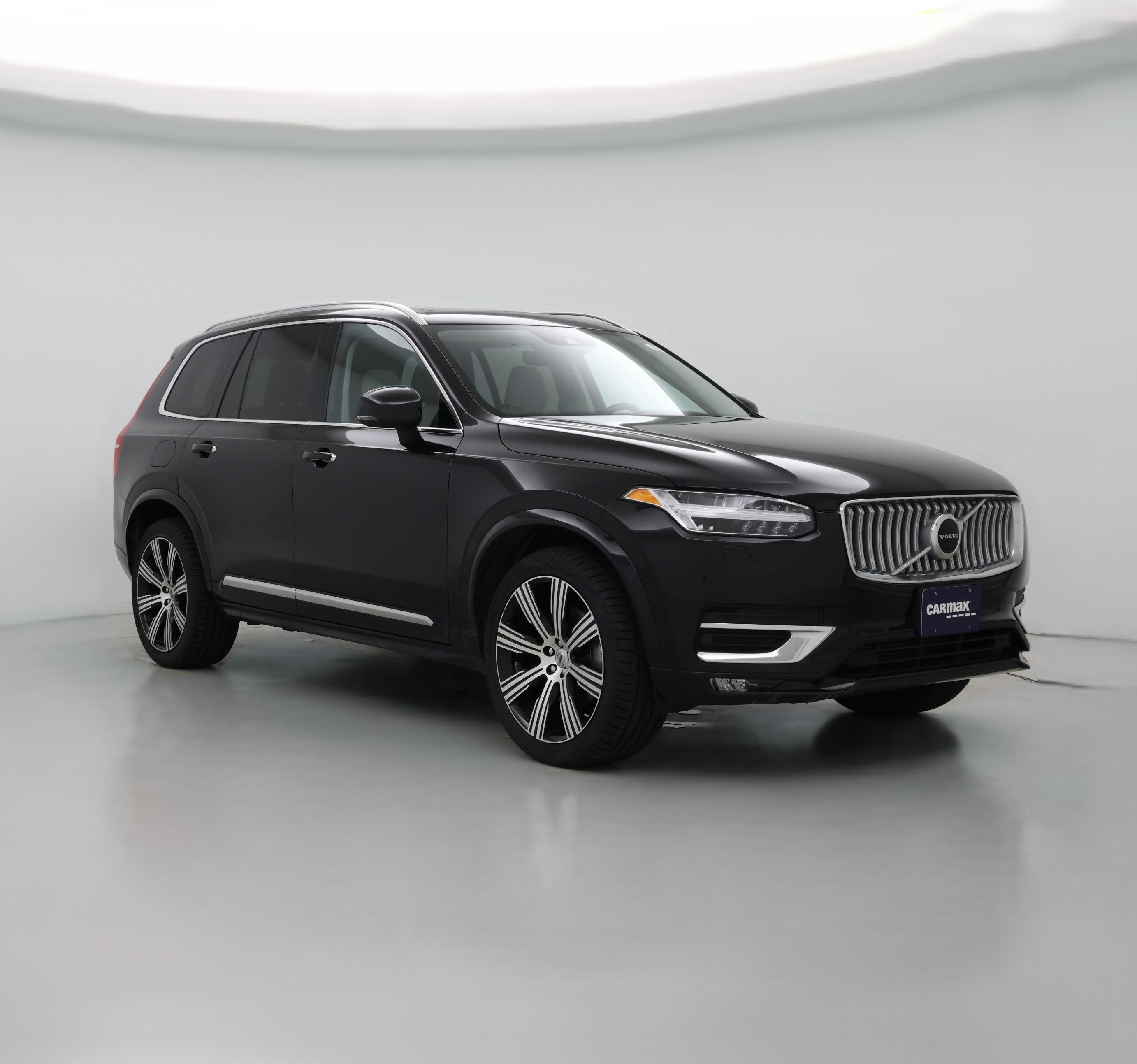 Thumbnail: 2022 Volvo XC90 - 1