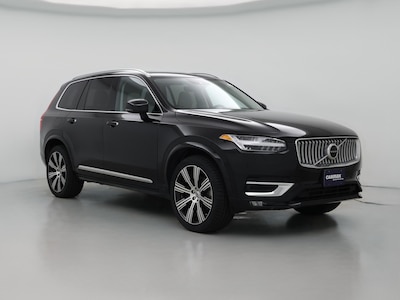 2022 Volvo XC90 T6 Inscription