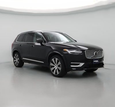 2022 Volvo XC90 T6 Inscription