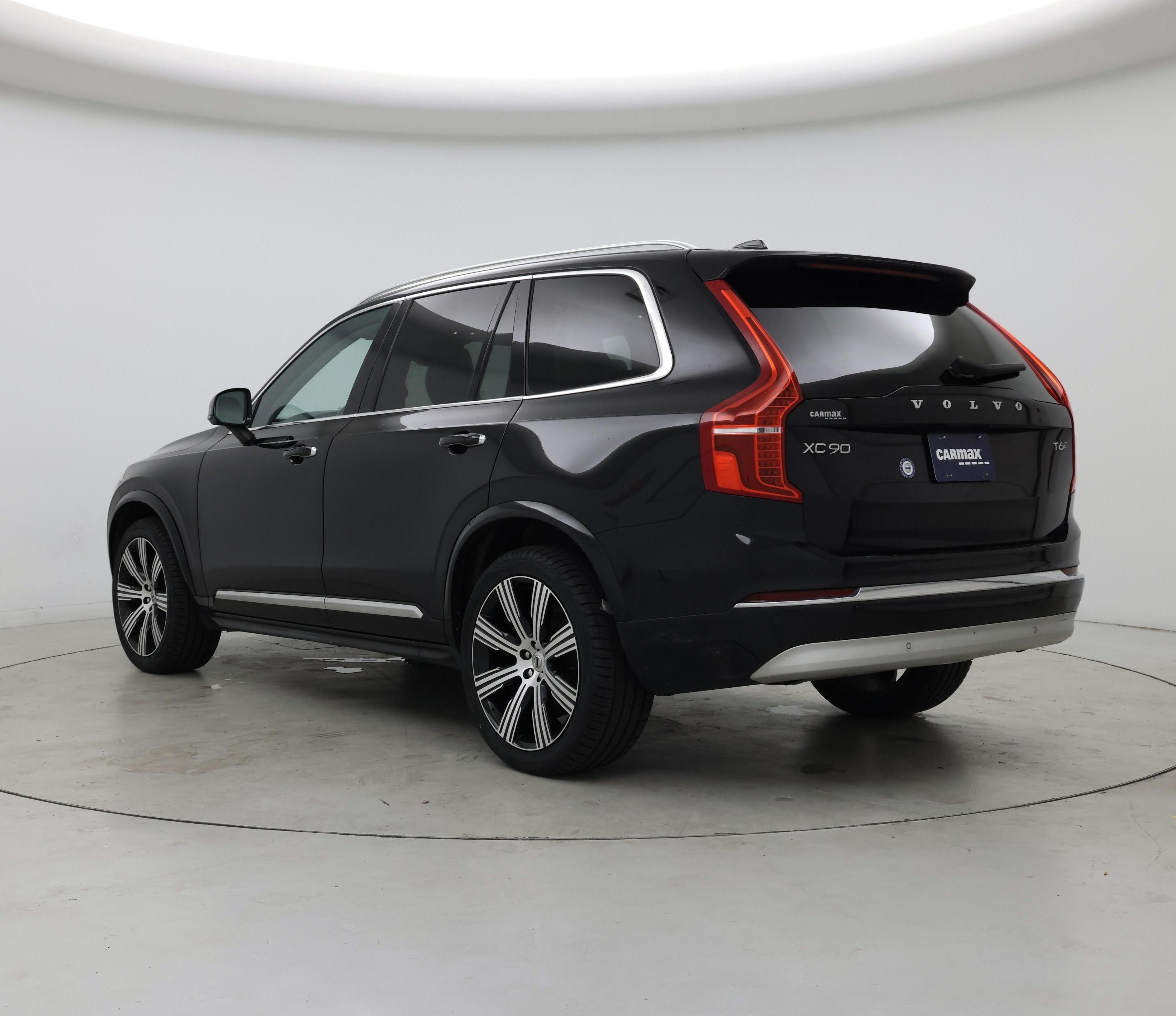 Thumbnail: 2022 Volvo XC90 - 2
