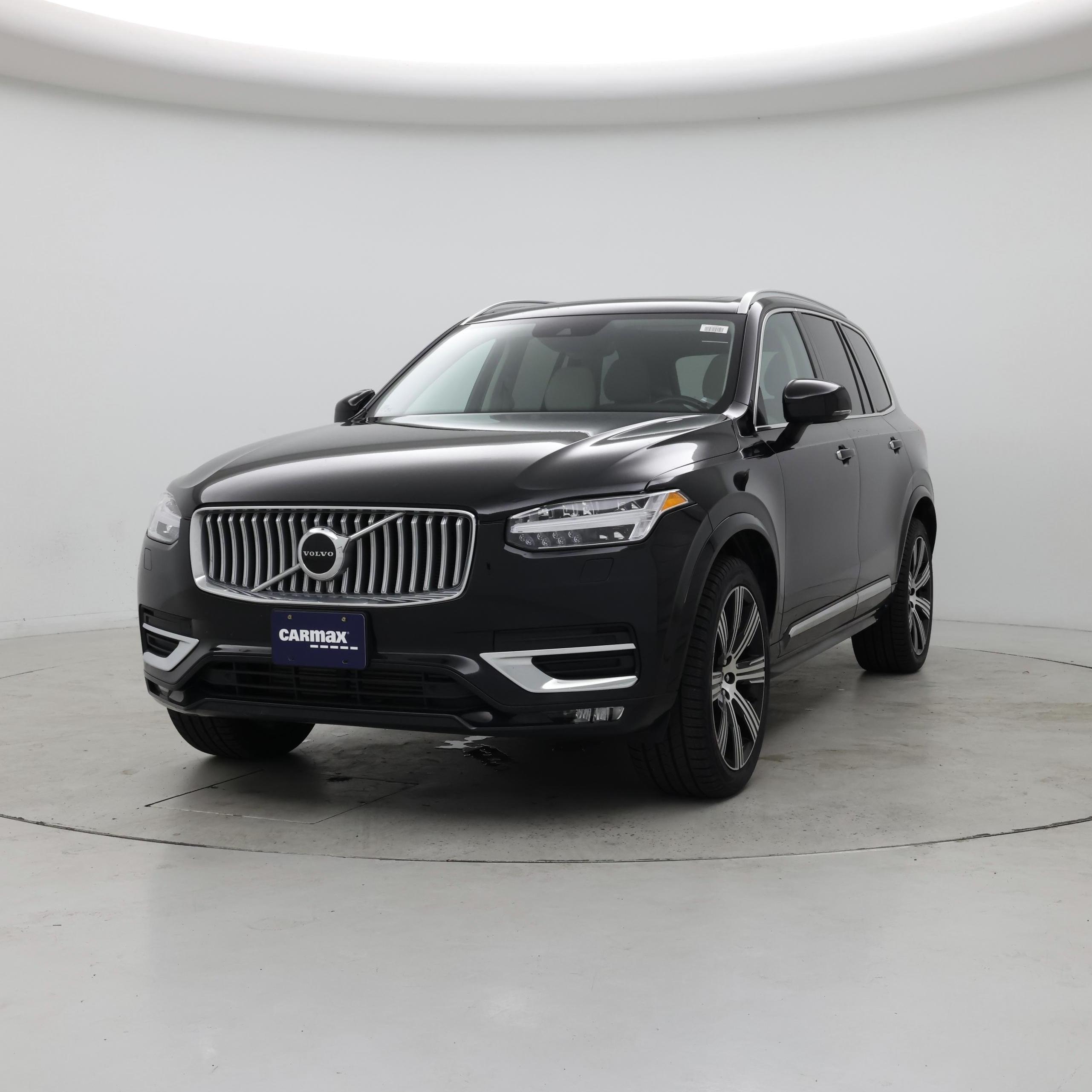 Thumbnail: 2022 Volvo XC90 - 4