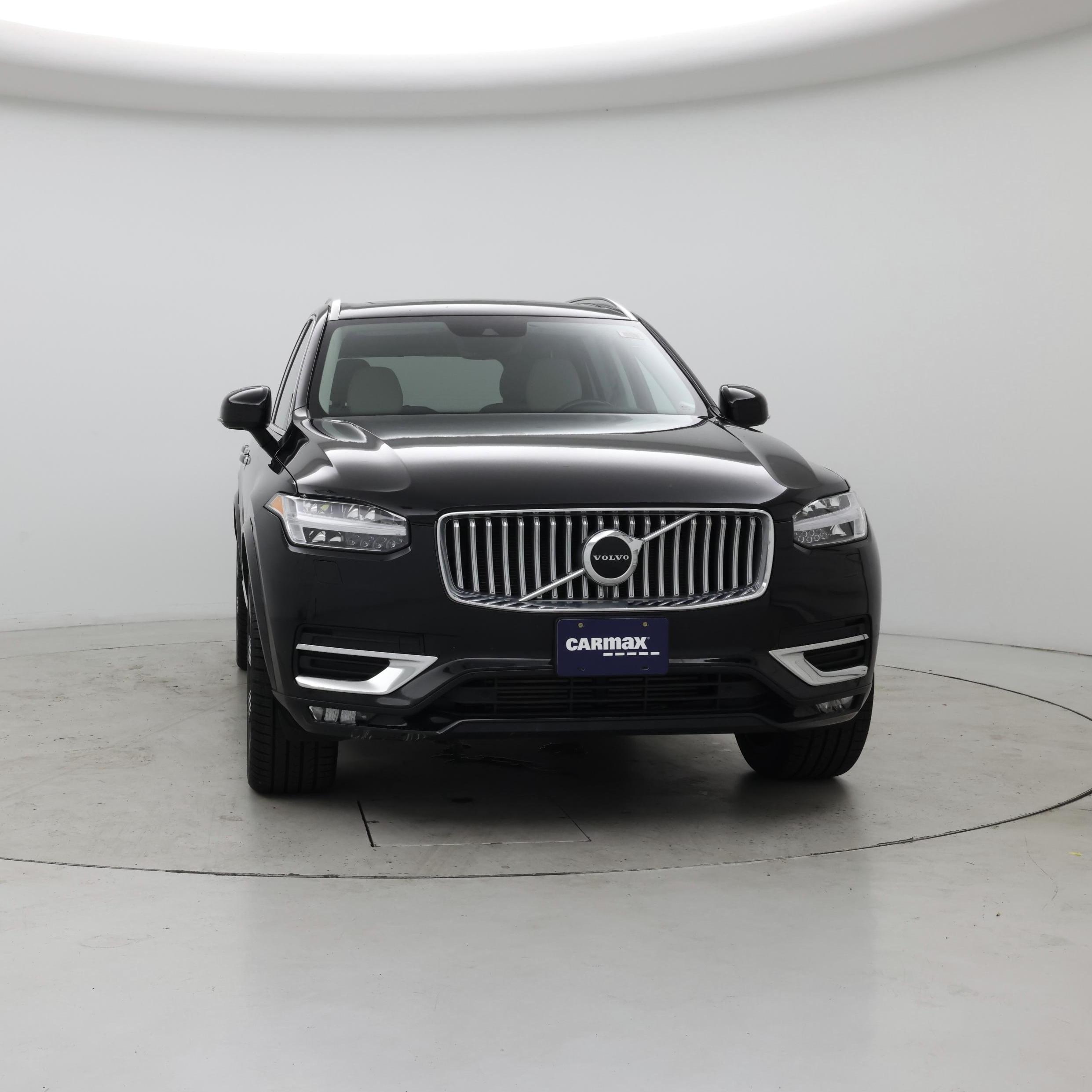 Thumbnail: 2022 Volvo XC90 - 5