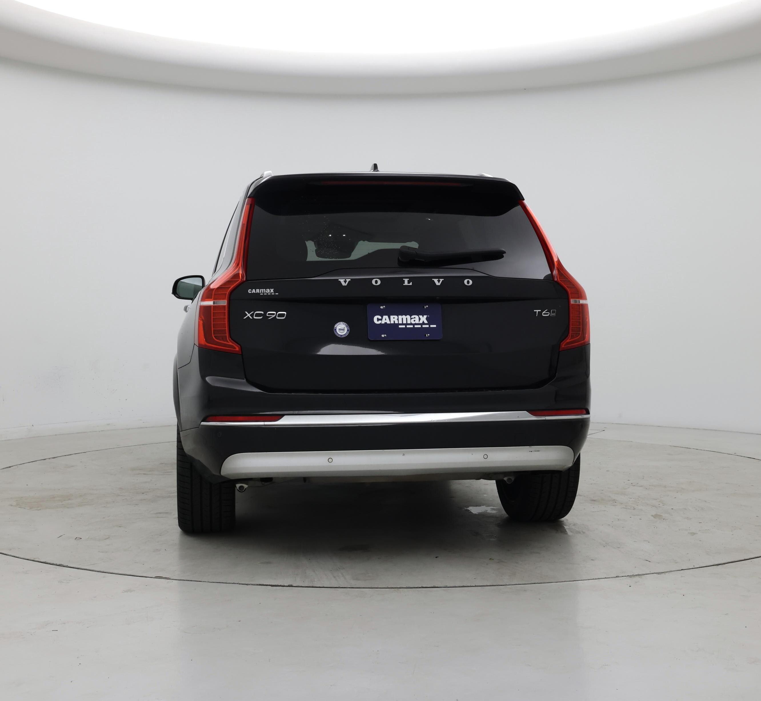 Thumbnail: 2022 Volvo XC90 - 6