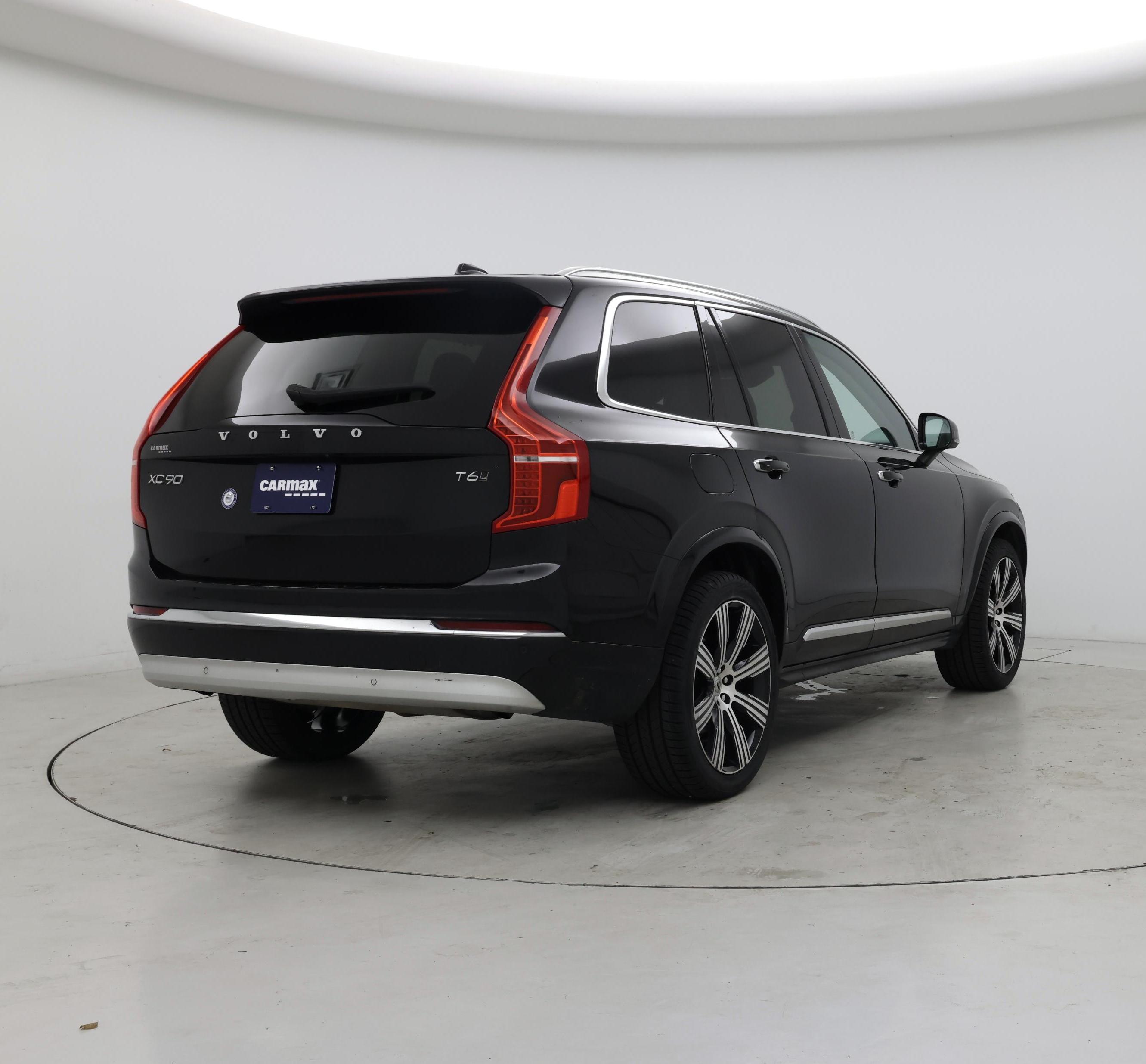 Thumbnail: 2022 Volvo XC90 - 8