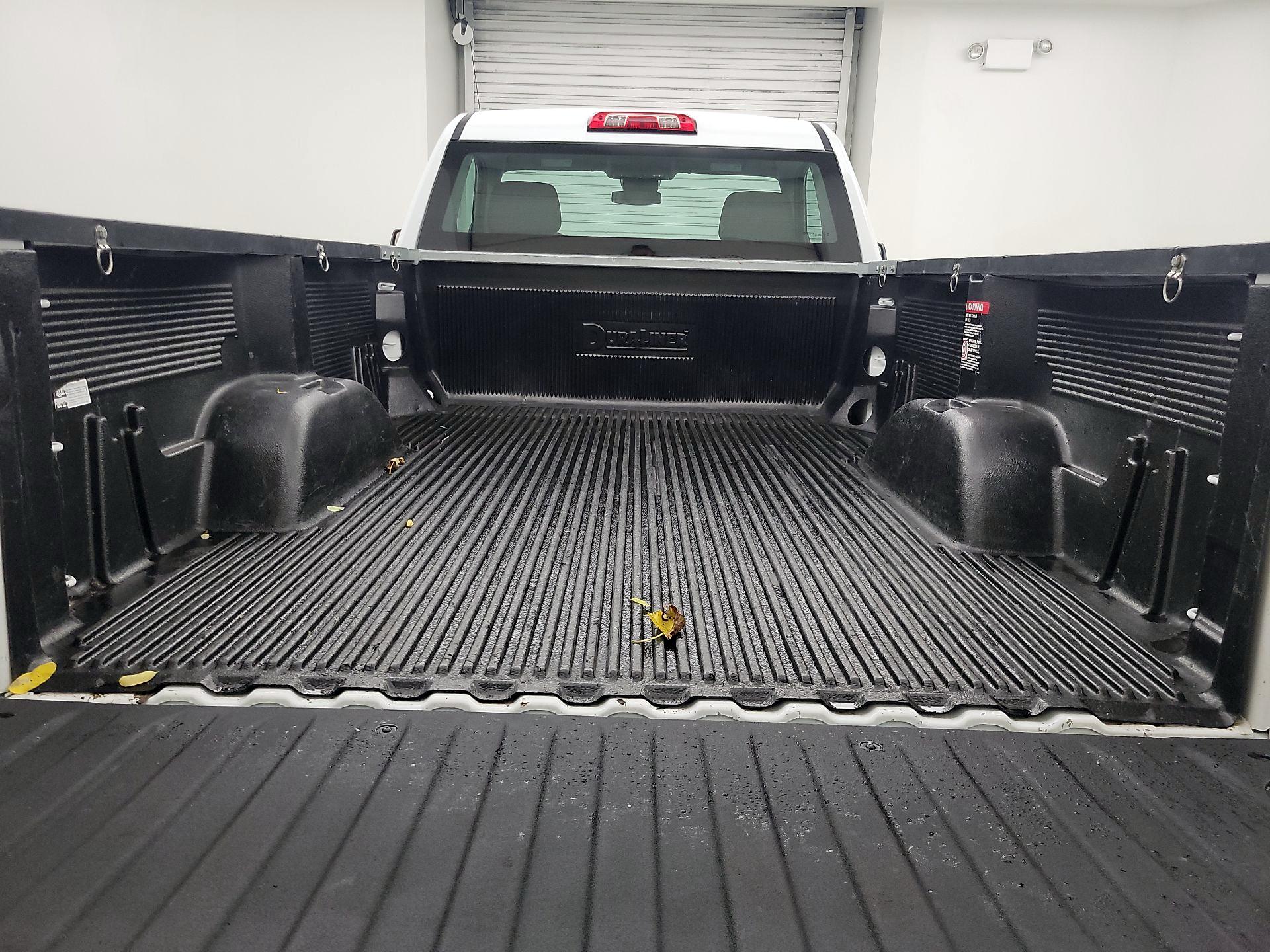 Thumbnail: 2024 Chevrolet Silverado 1500 - 19