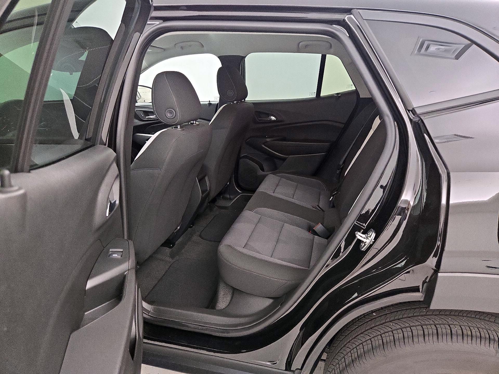 Thumbnail: 2025 Chevrolet Trax - 19