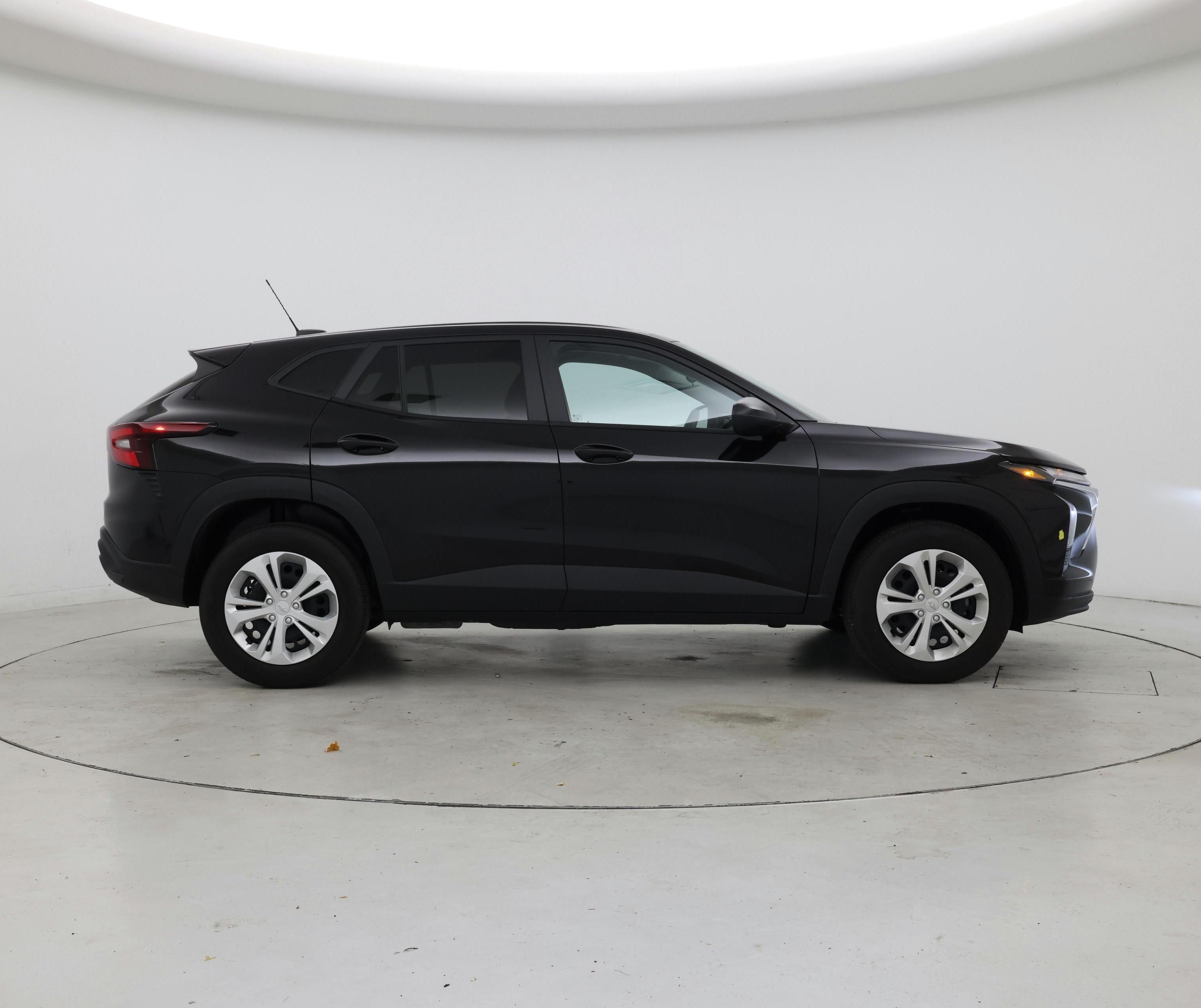 Thumbnail: 2025 Chevrolet Trax - 7