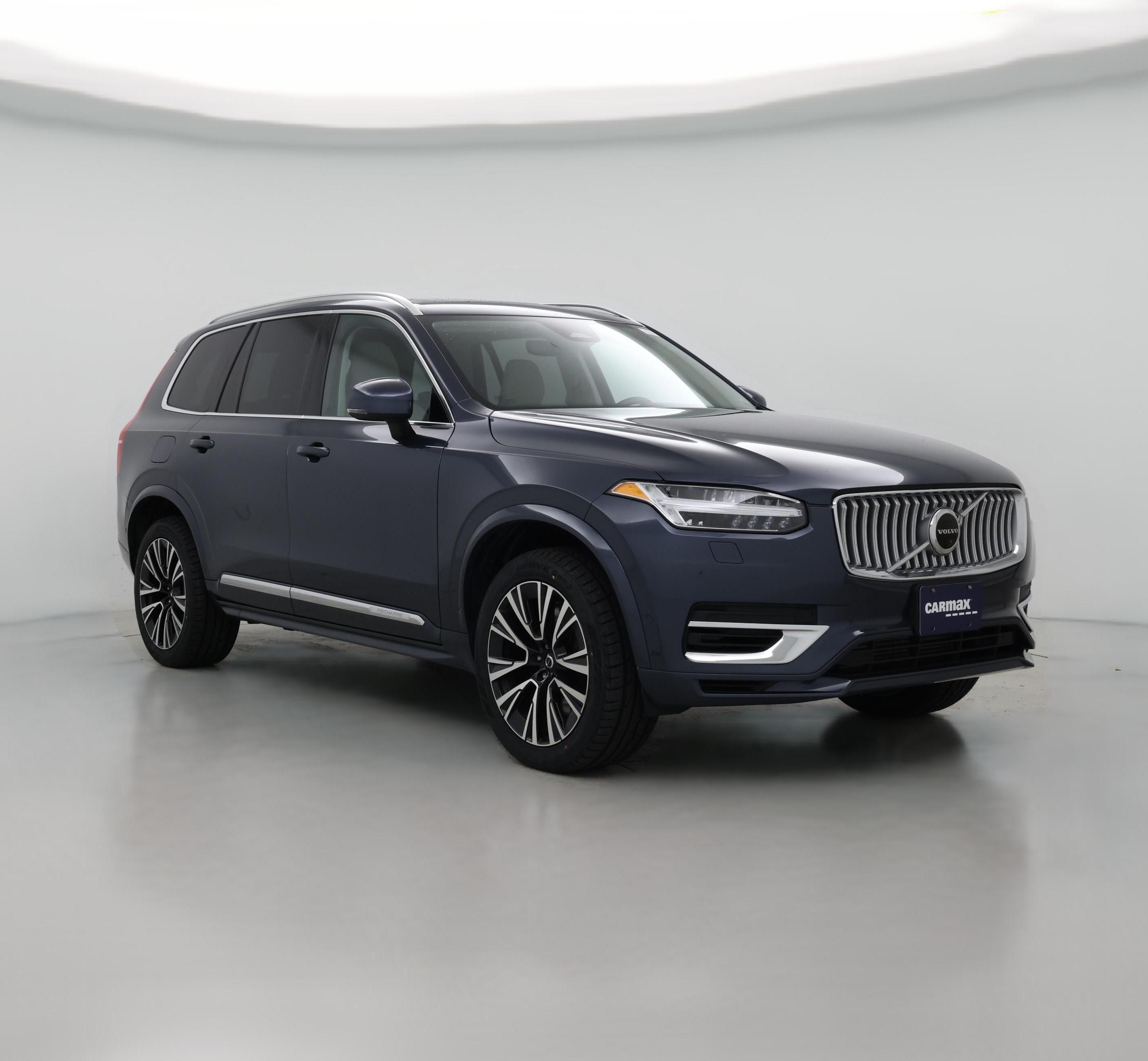 Thumbnail: 2023 Volvo XC90 - 1