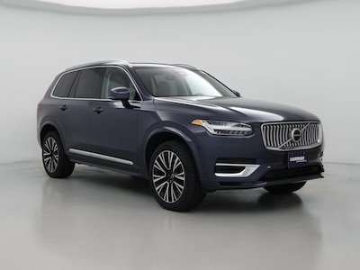 2023 Volvo XC90 Recharge PHEV T8 Plus Bright Theme