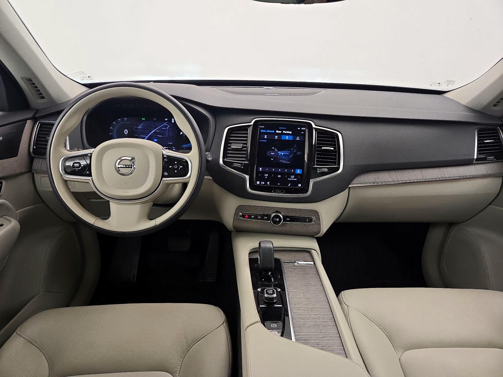 Thumbnail: 2023 Volvo XC90 - 9
