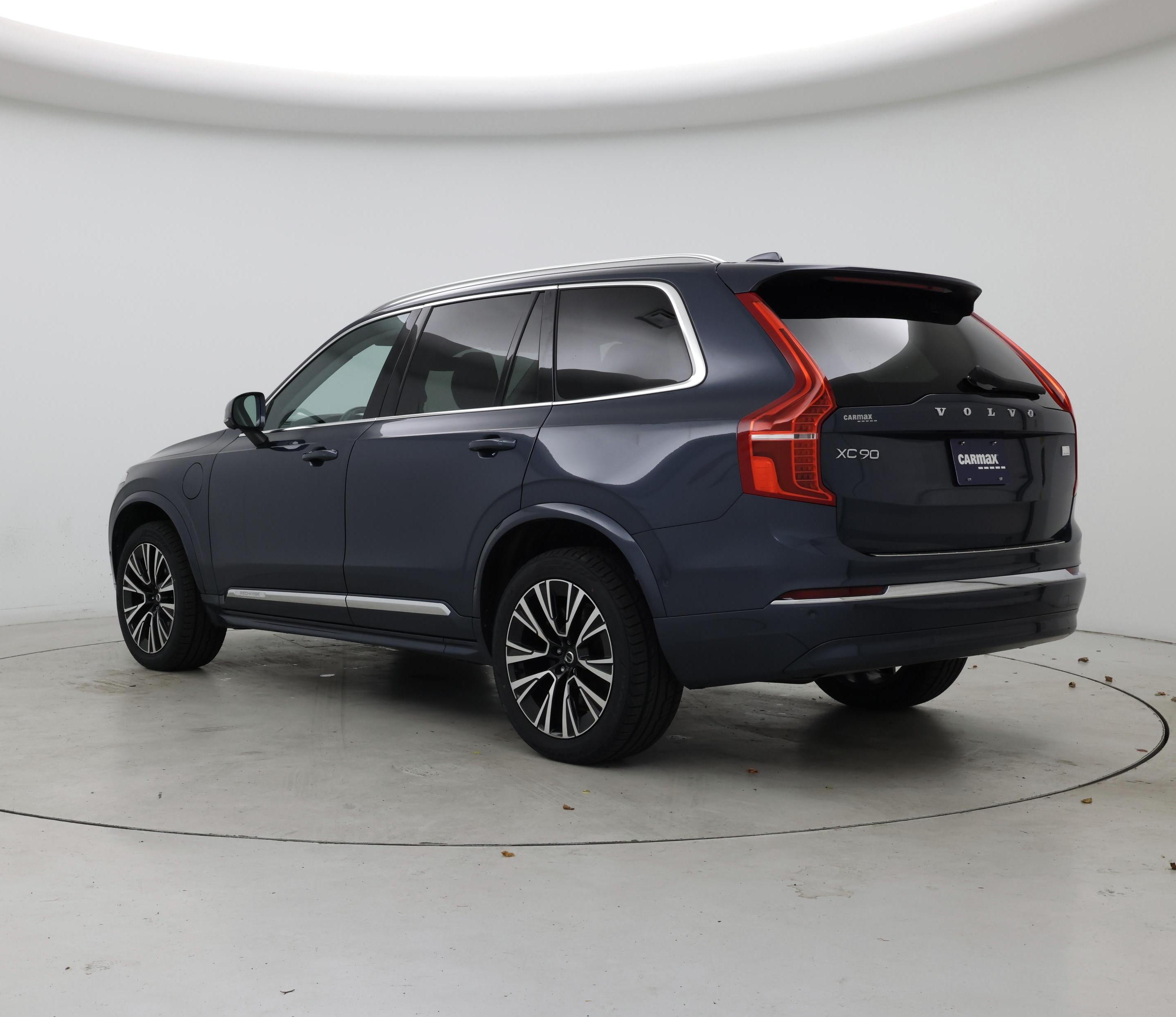 Thumbnail: 2023 Volvo XC90 - 2
