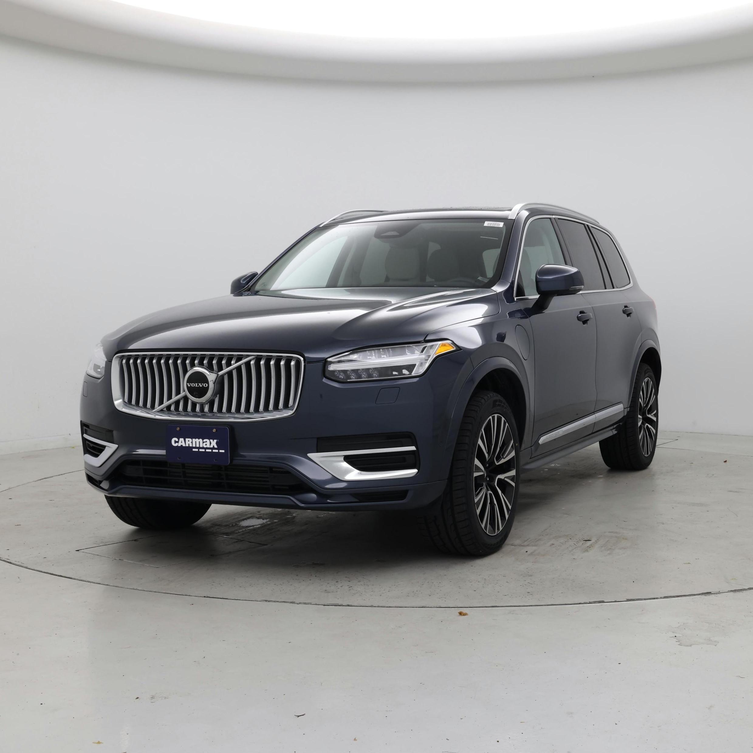Thumbnail: 2023 Volvo XC90 - 4
