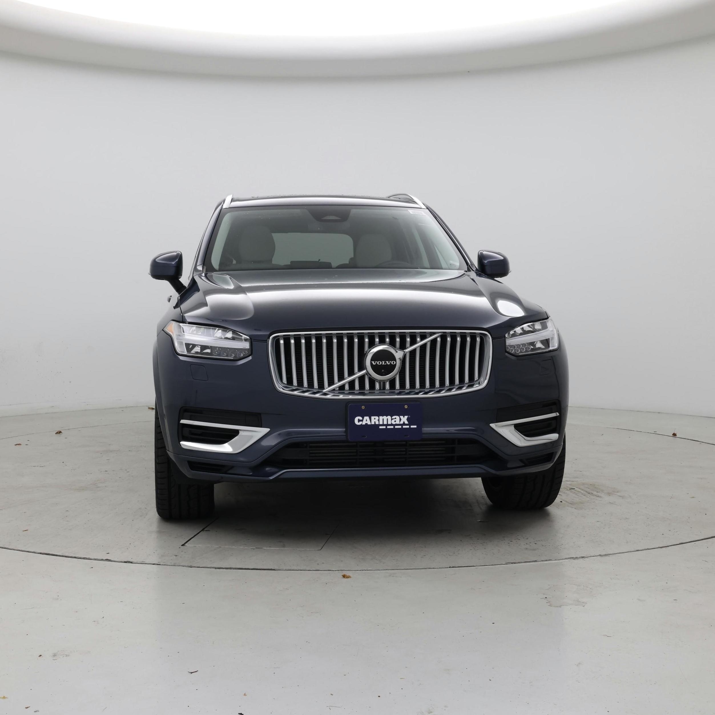 Thumbnail: 2023 Volvo XC90 - 5