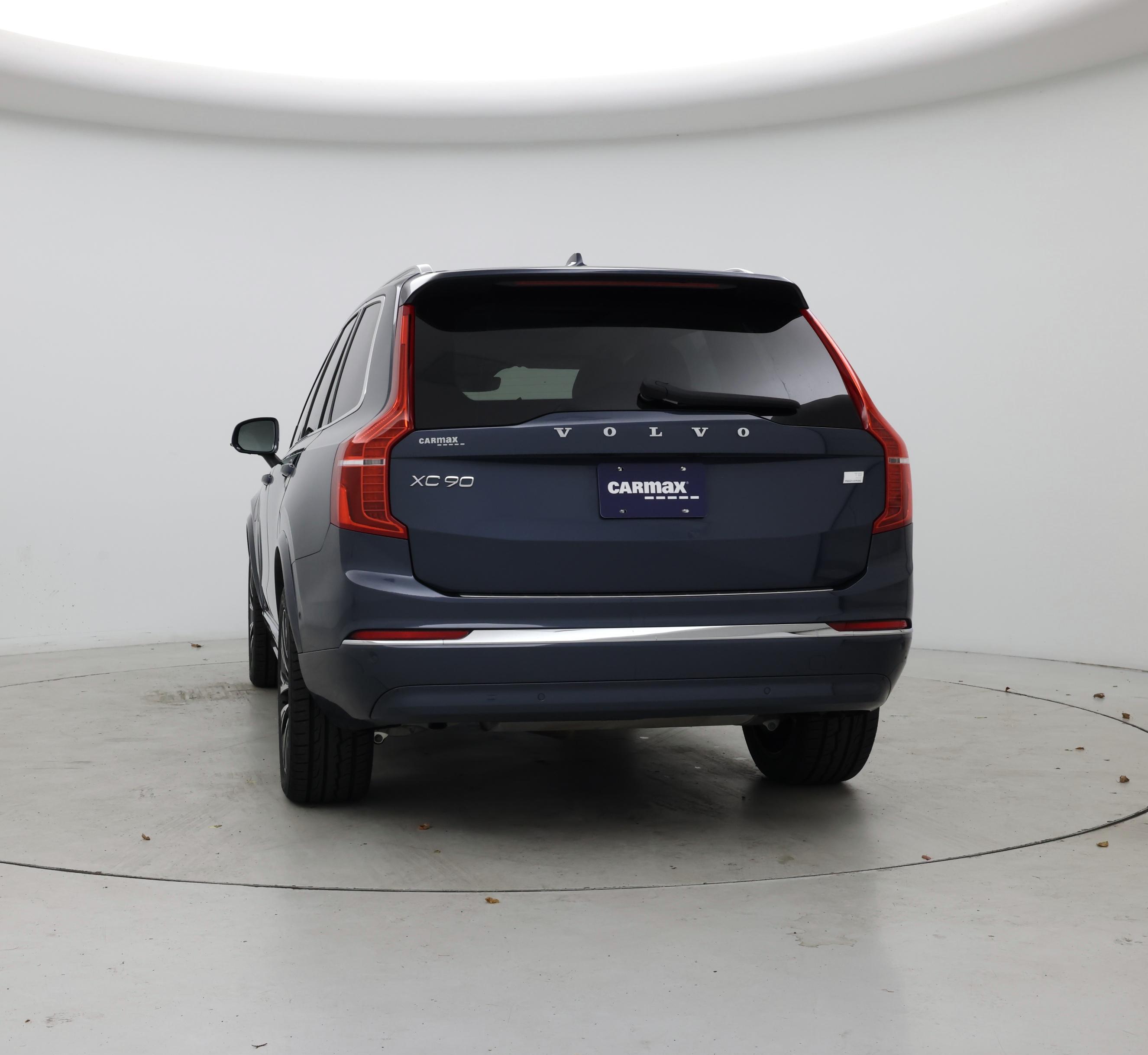 Thumbnail: 2023 Volvo XC90 - 6
