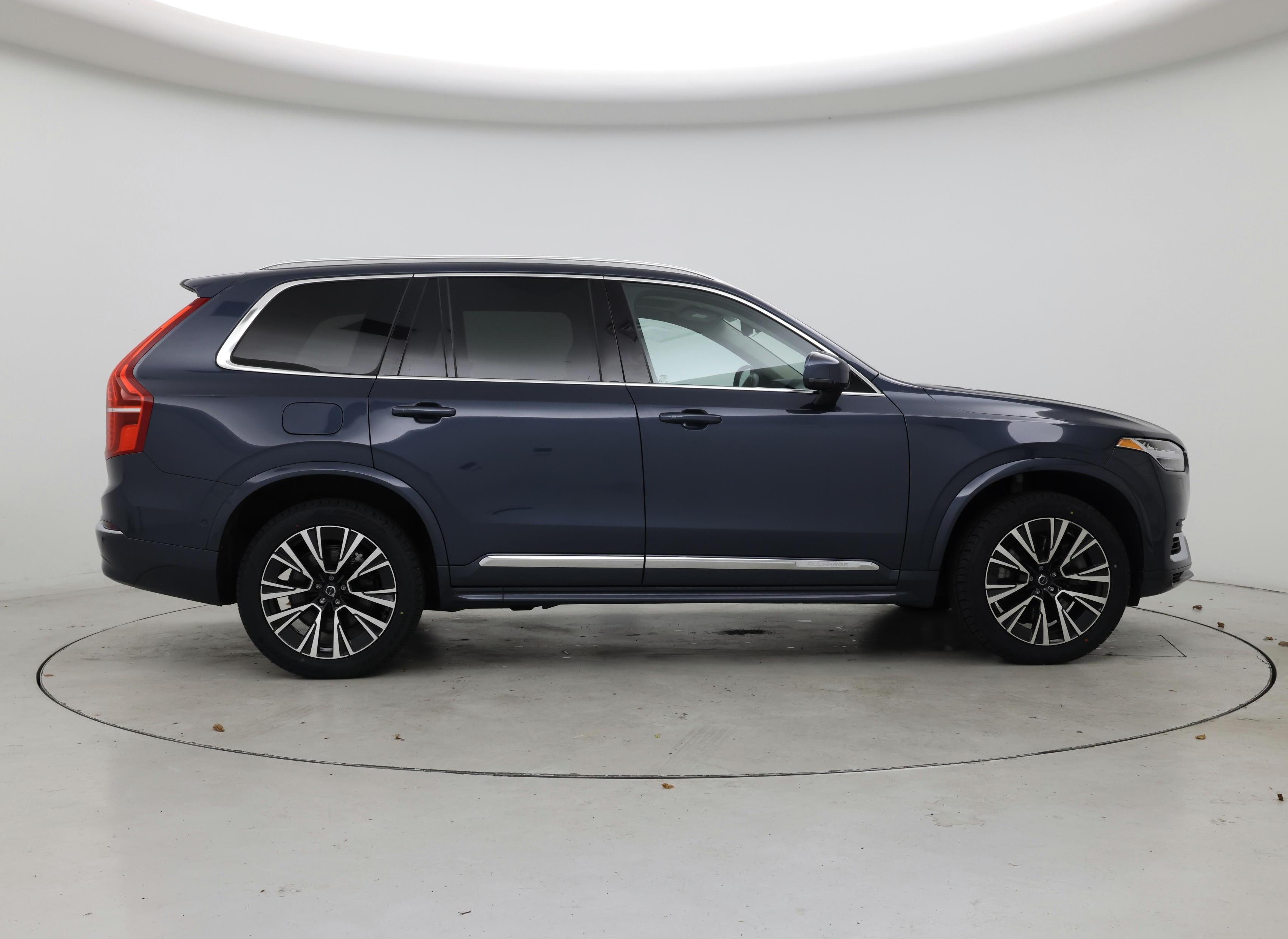 Thumbnail: 2023 Volvo XC90 - 7