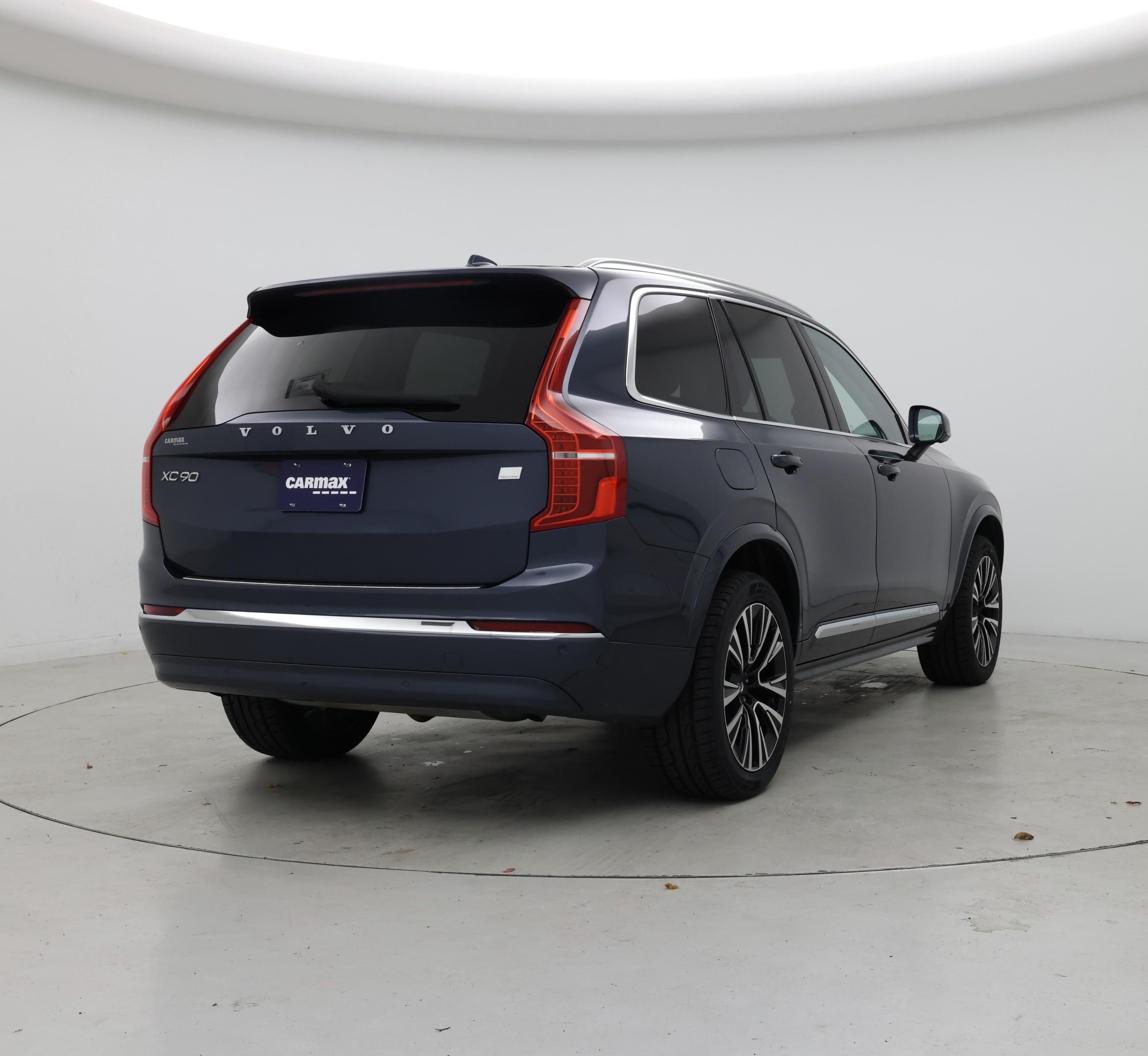 Thumbnail: 2023 Volvo XC90 - 8
