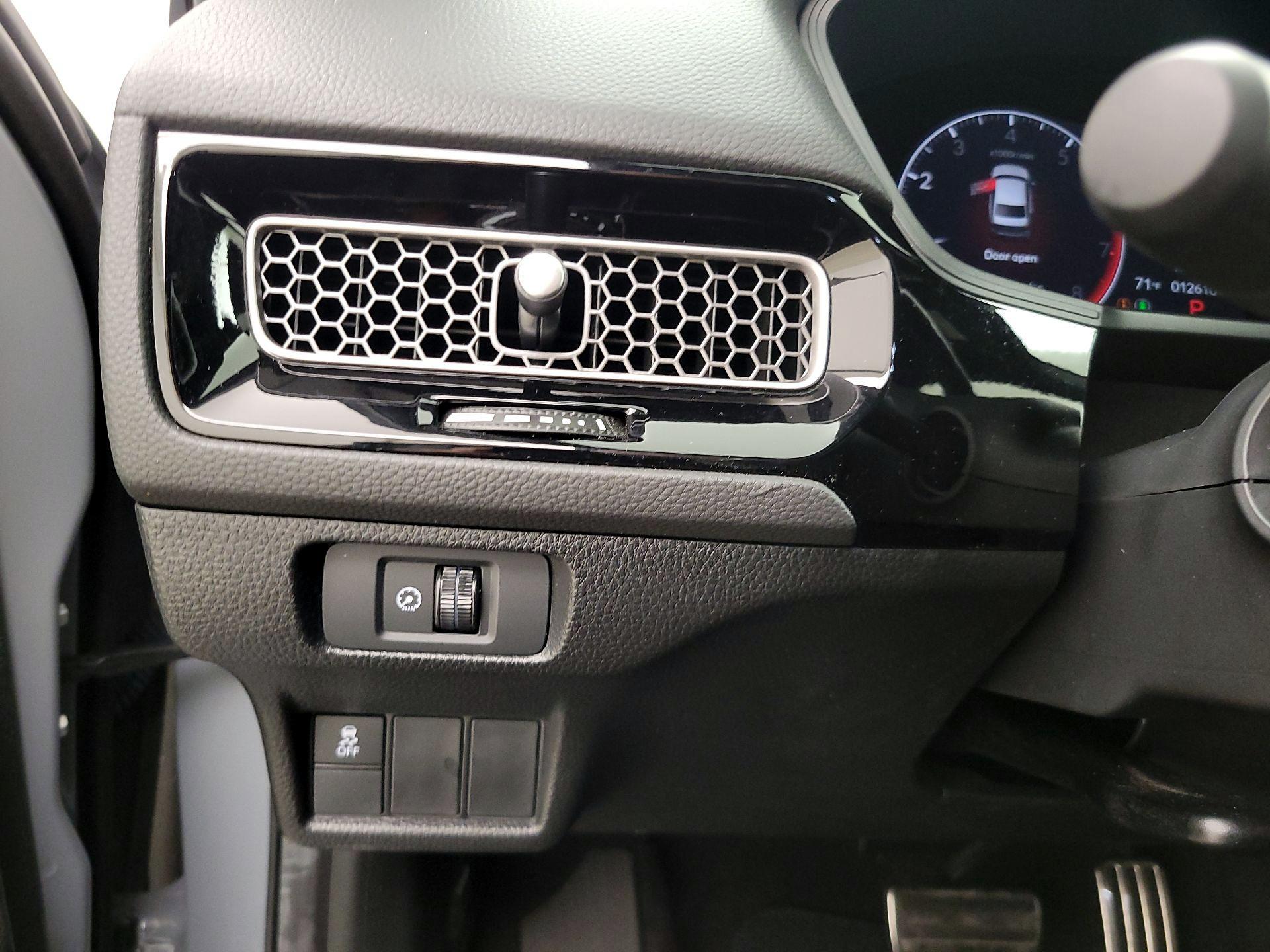 Thumbnail: 2025 Honda Civic - 13