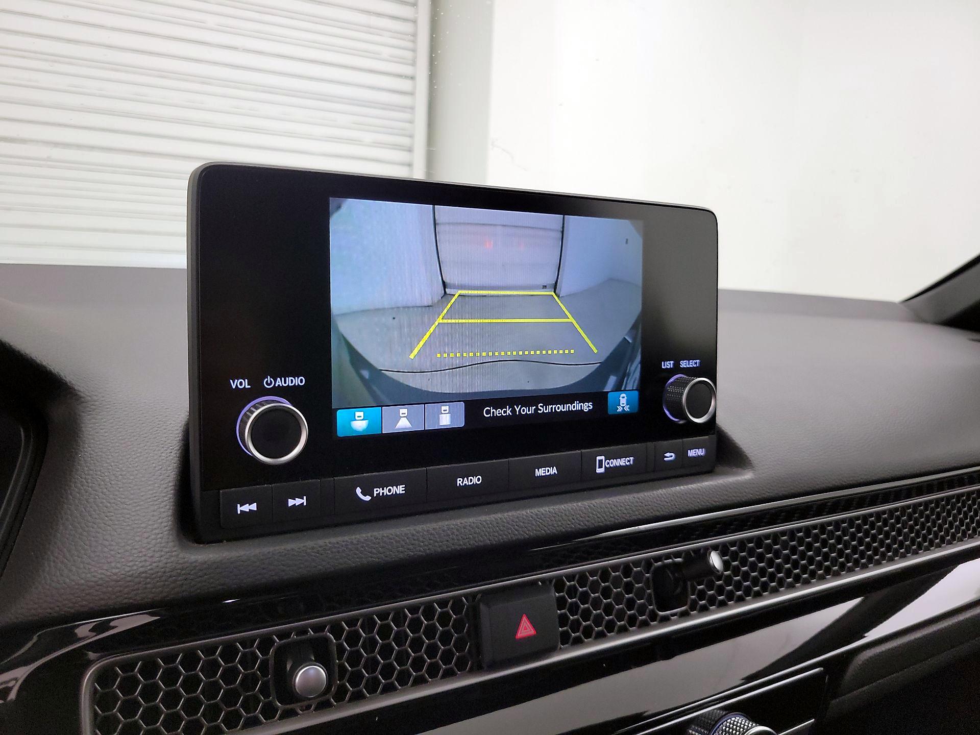 Thumbnail: 2025 Honda Civic - 14