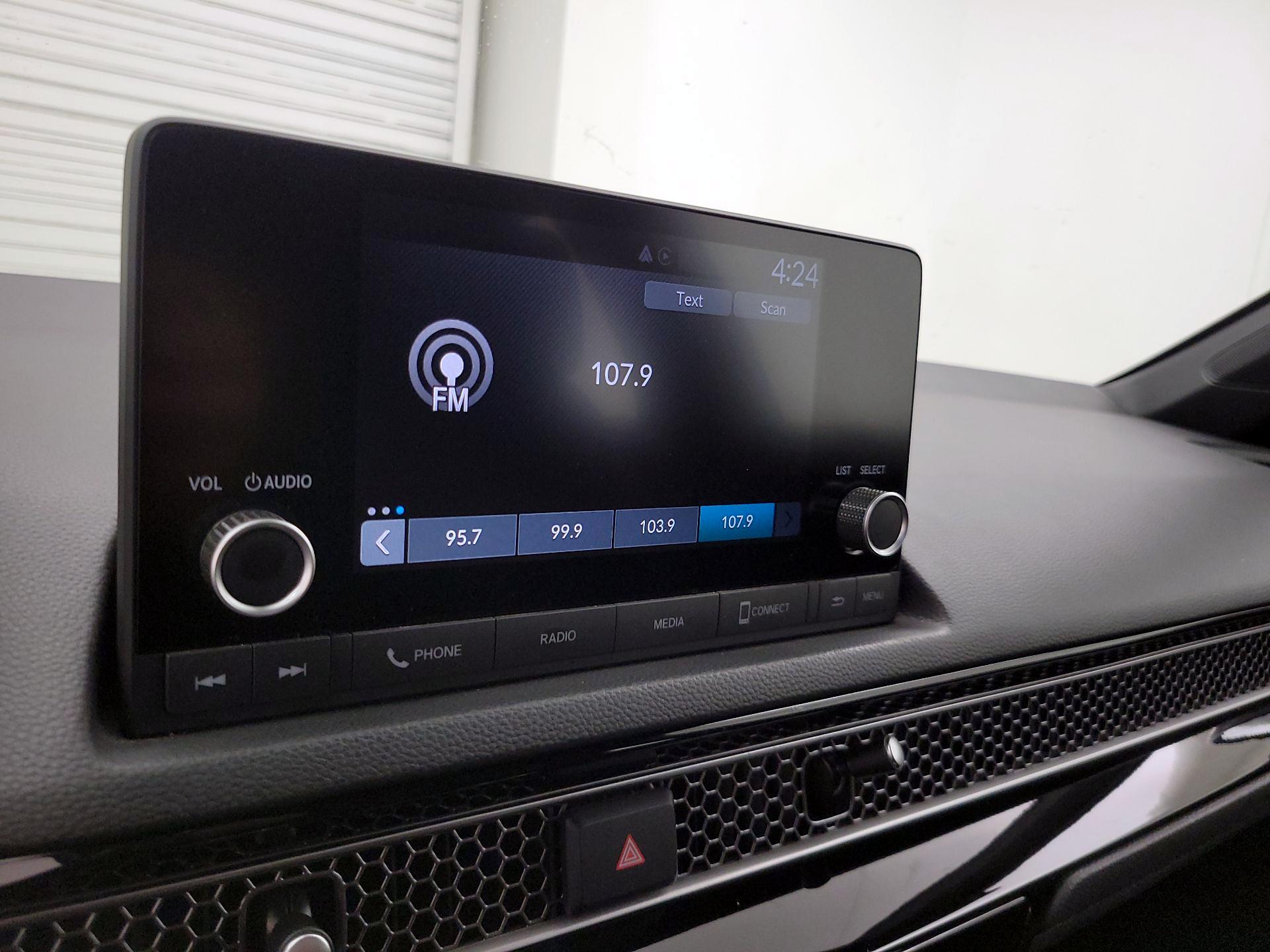 Thumbnail: 2025 Honda Civic - 15