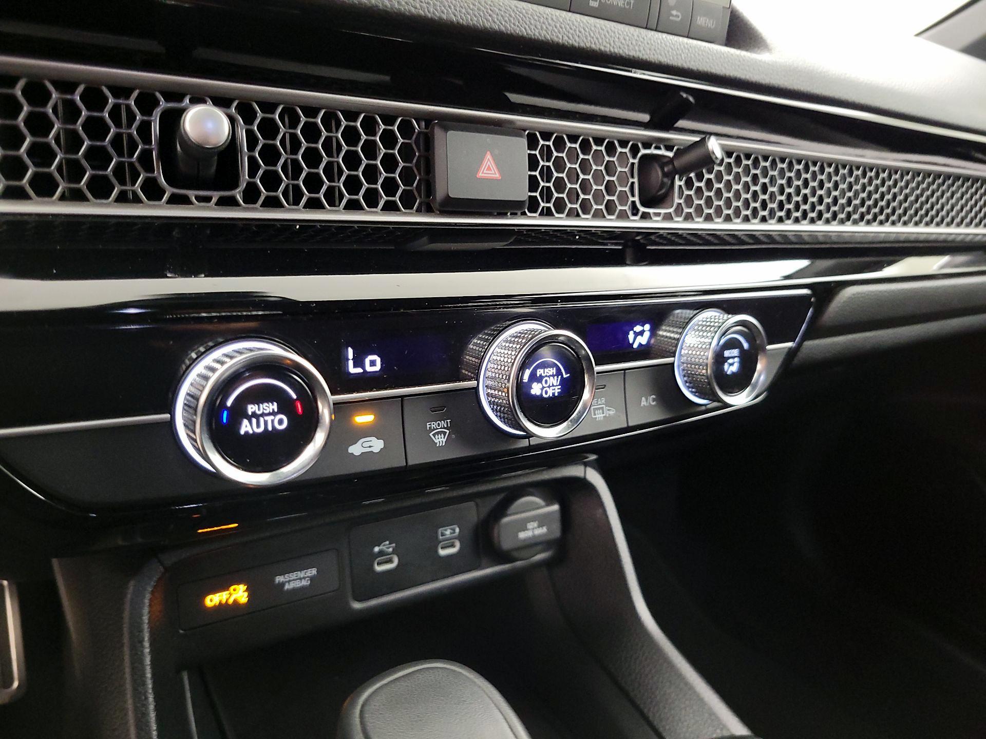 Thumbnail: 2025 Honda Civic - 16