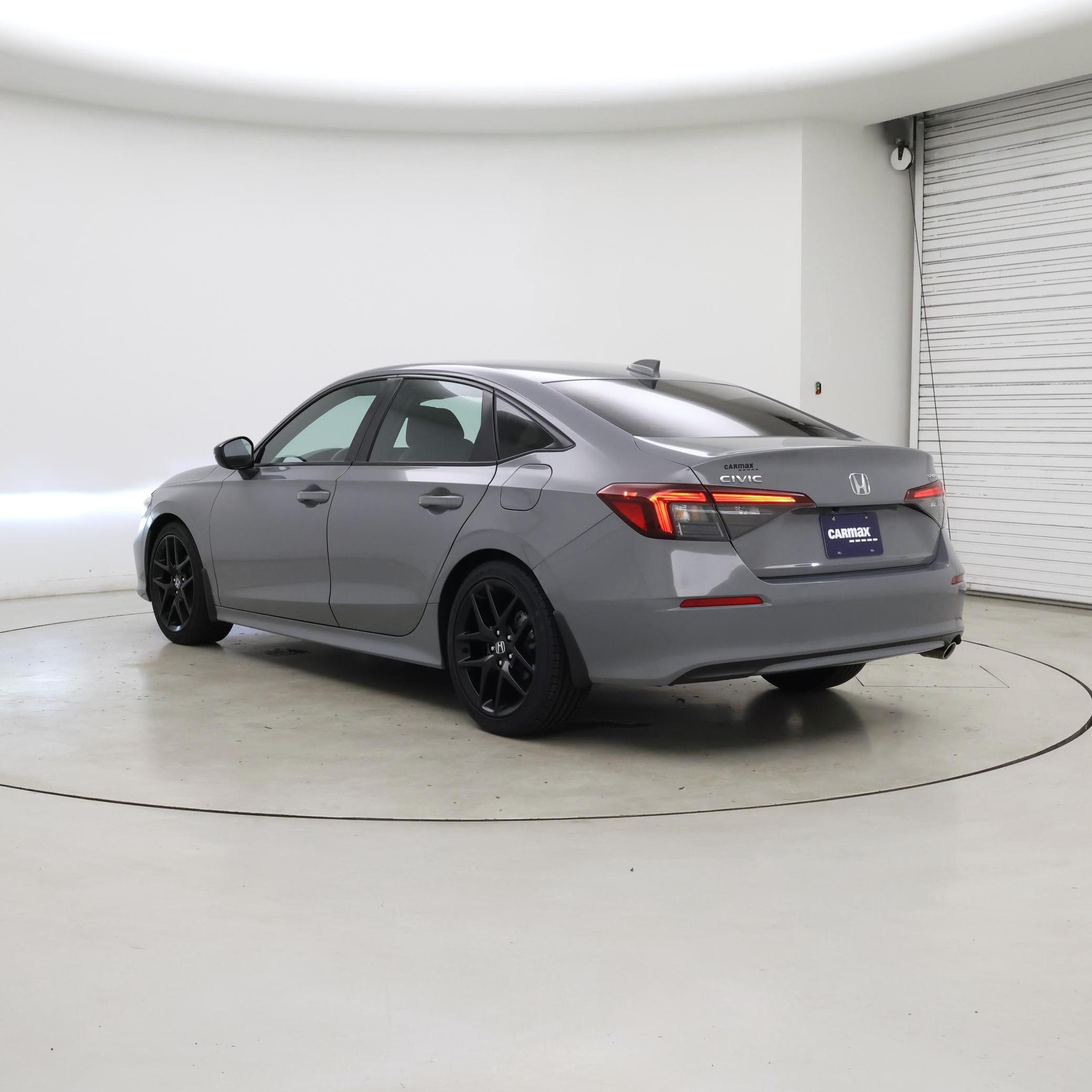 Thumbnail: 2025 Honda Civic - 2