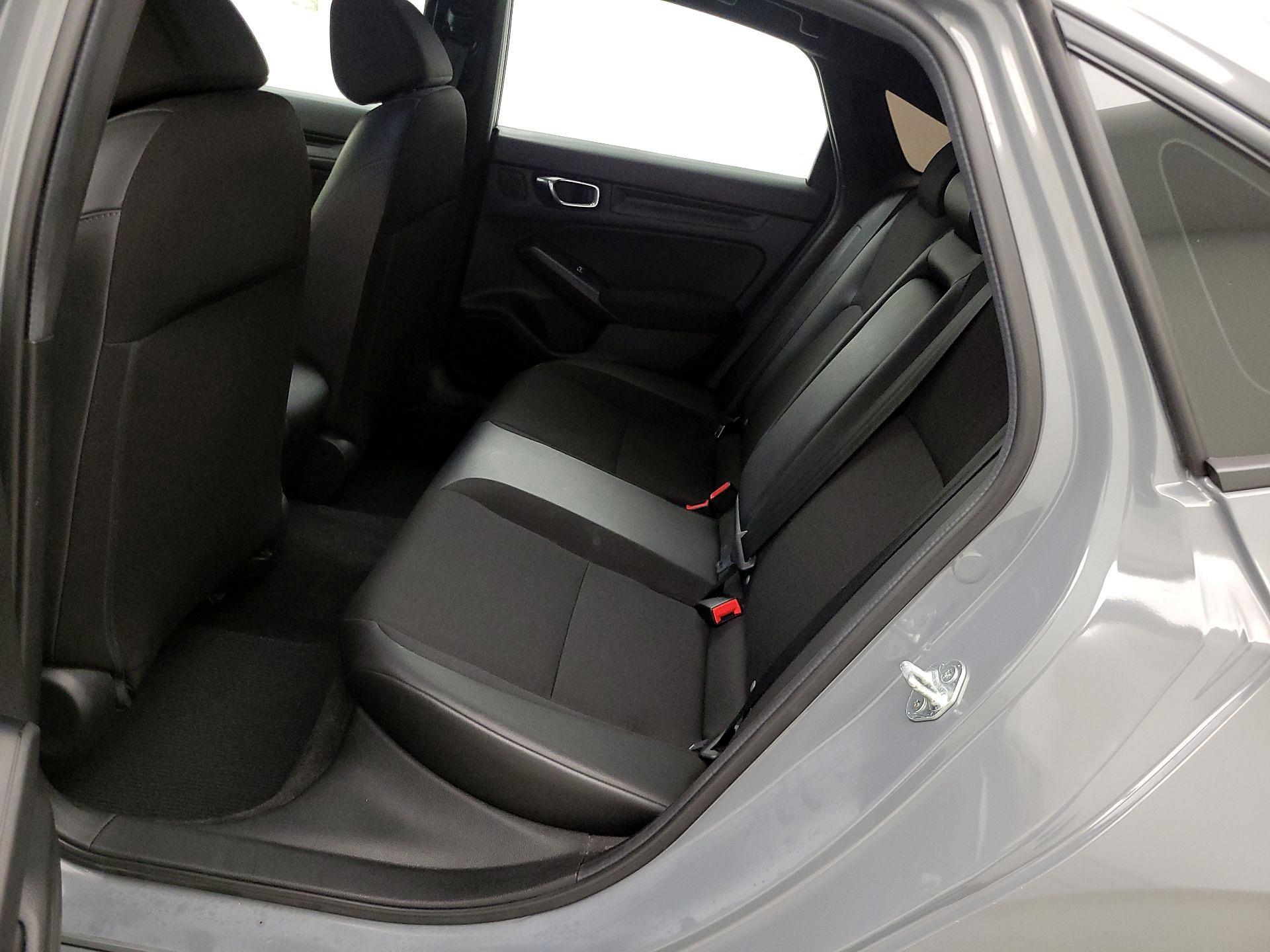 Thumbnail: 2025 Honda Civic - 19