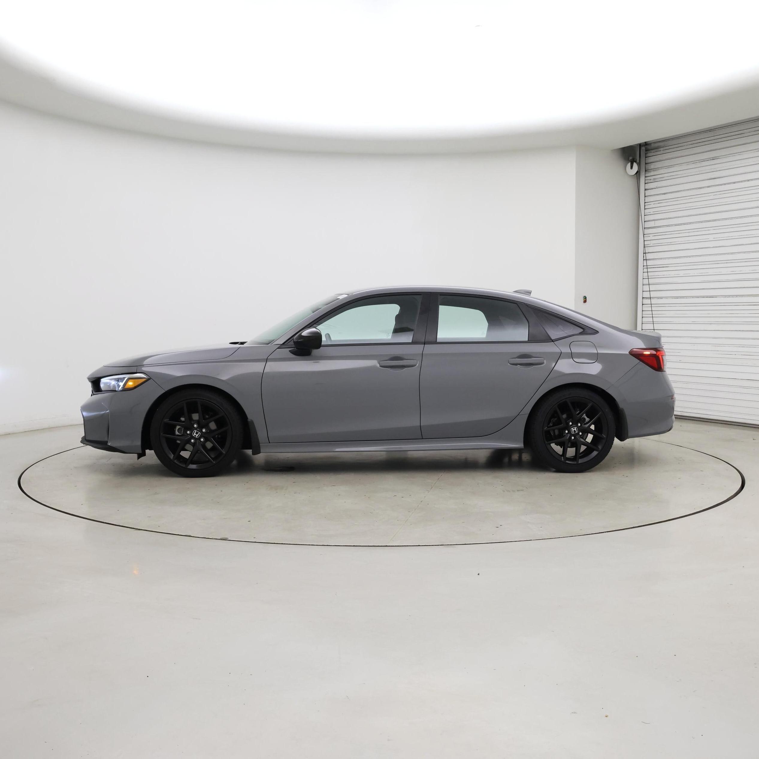 Thumbnail: 2025 Honda Civic - 3