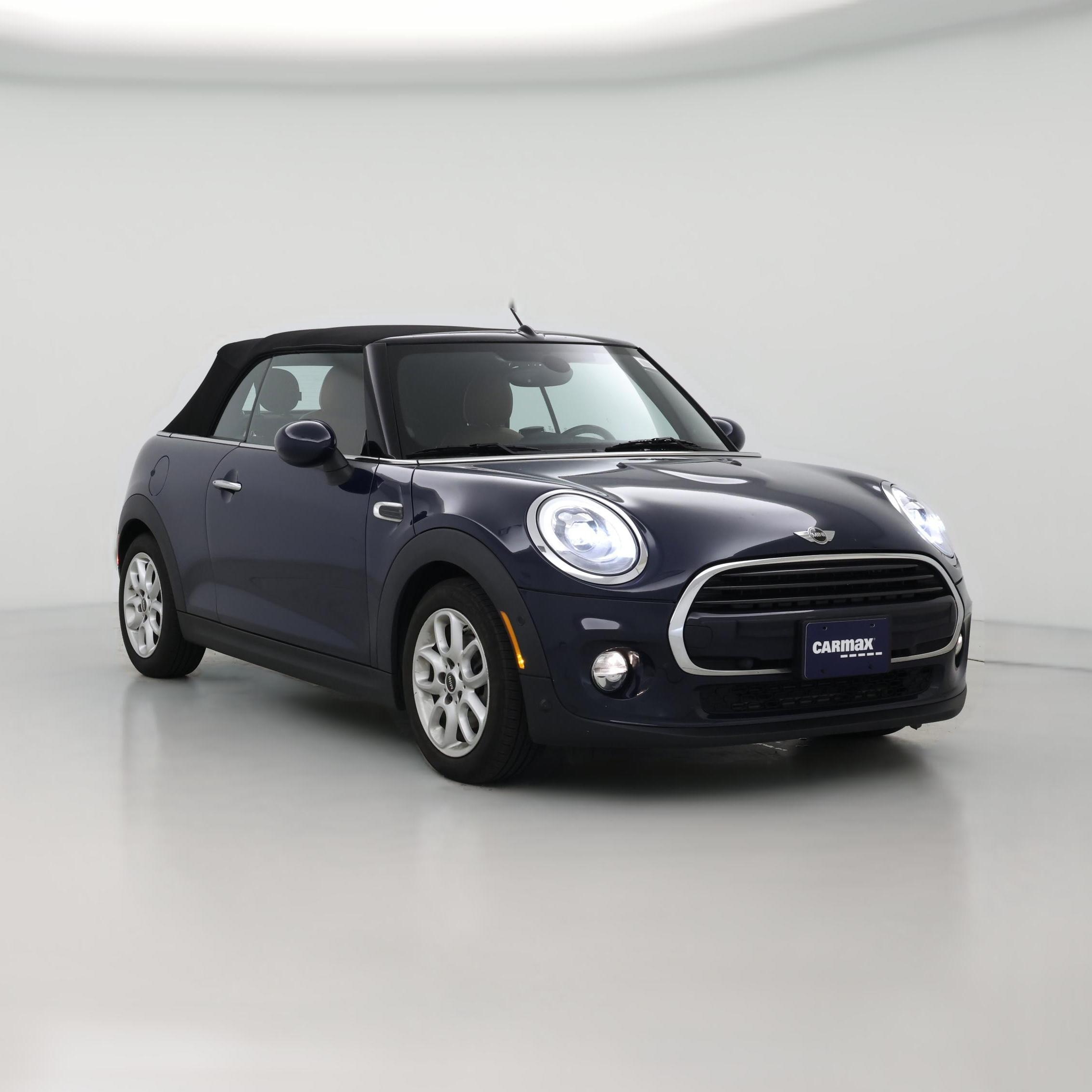 Thumbnail: 2018 MINI Cooper - 1