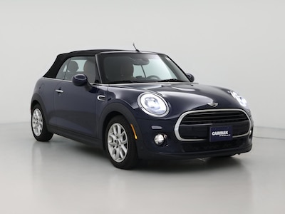 2018 Mini Cooper