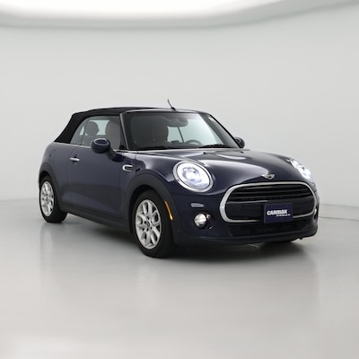 2018 Mini Cooper