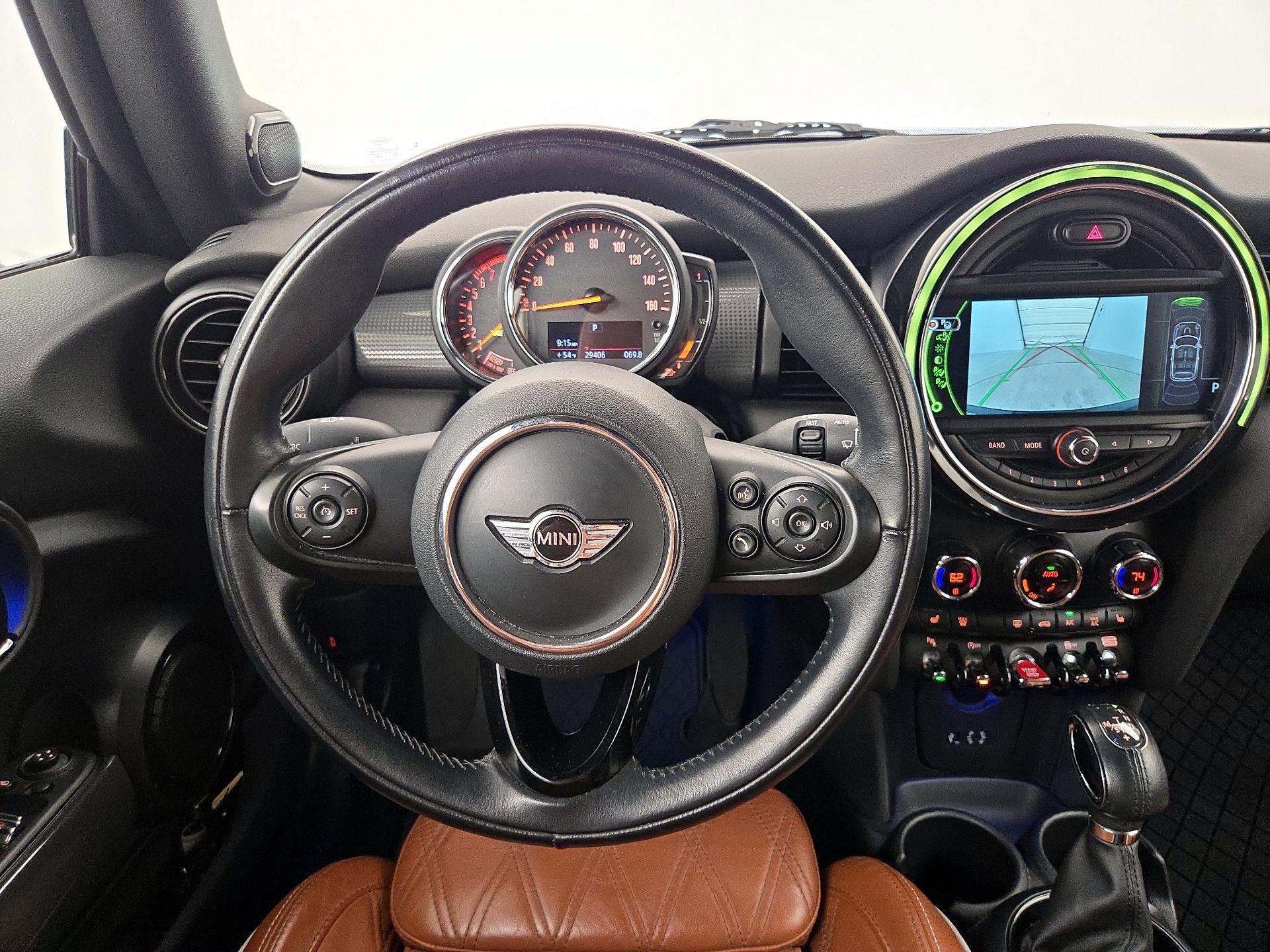 Thumbnail: 2018 MINI Cooper - 10