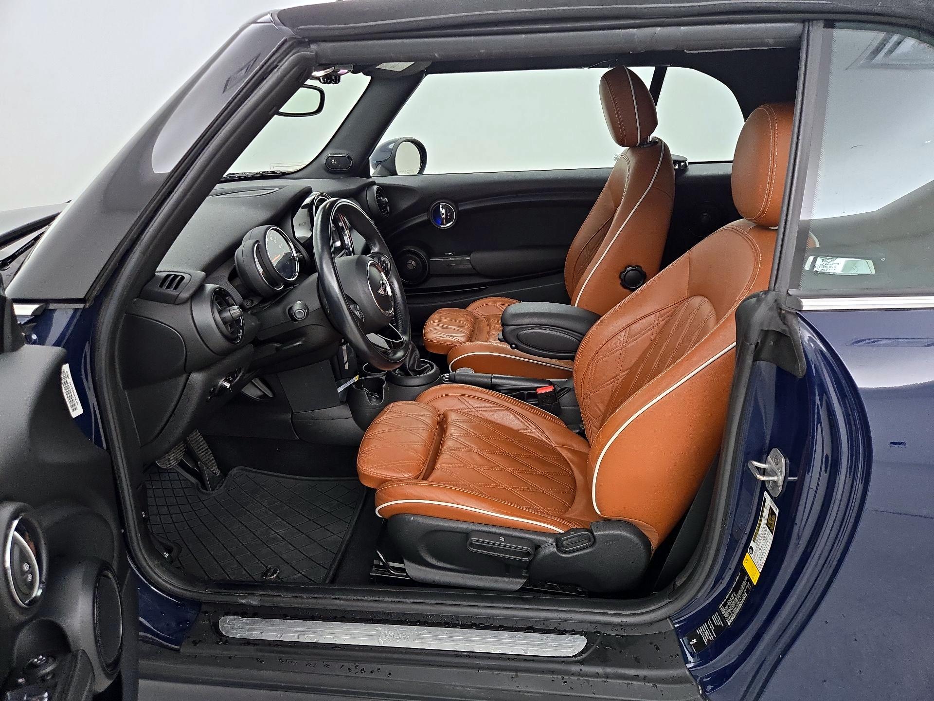 Thumbnail: 2018 MINI Cooper - 11