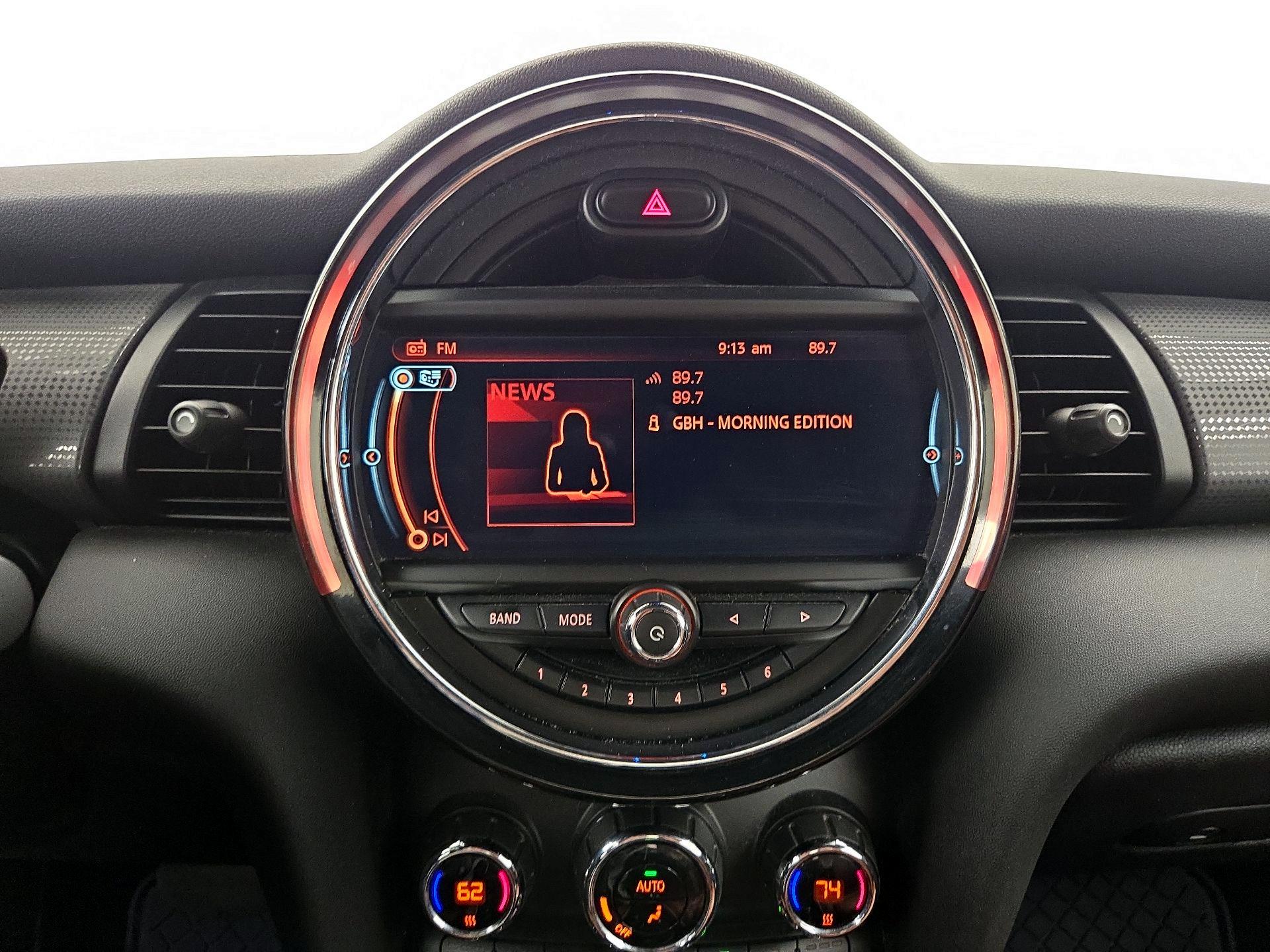 Thumbnail: 2018 MINI Cooper - 16