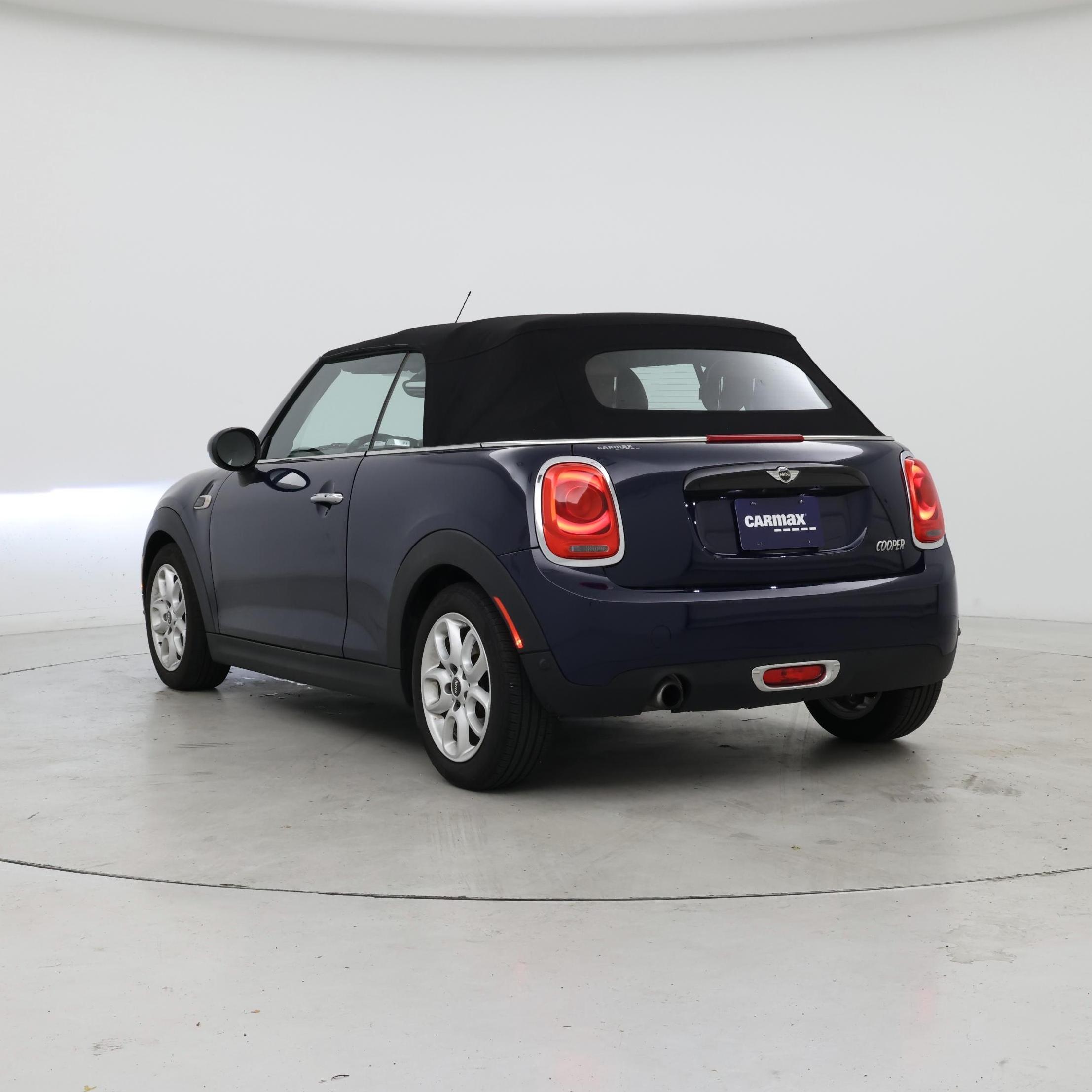 Thumbnail: 2018 MINI Cooper - 2