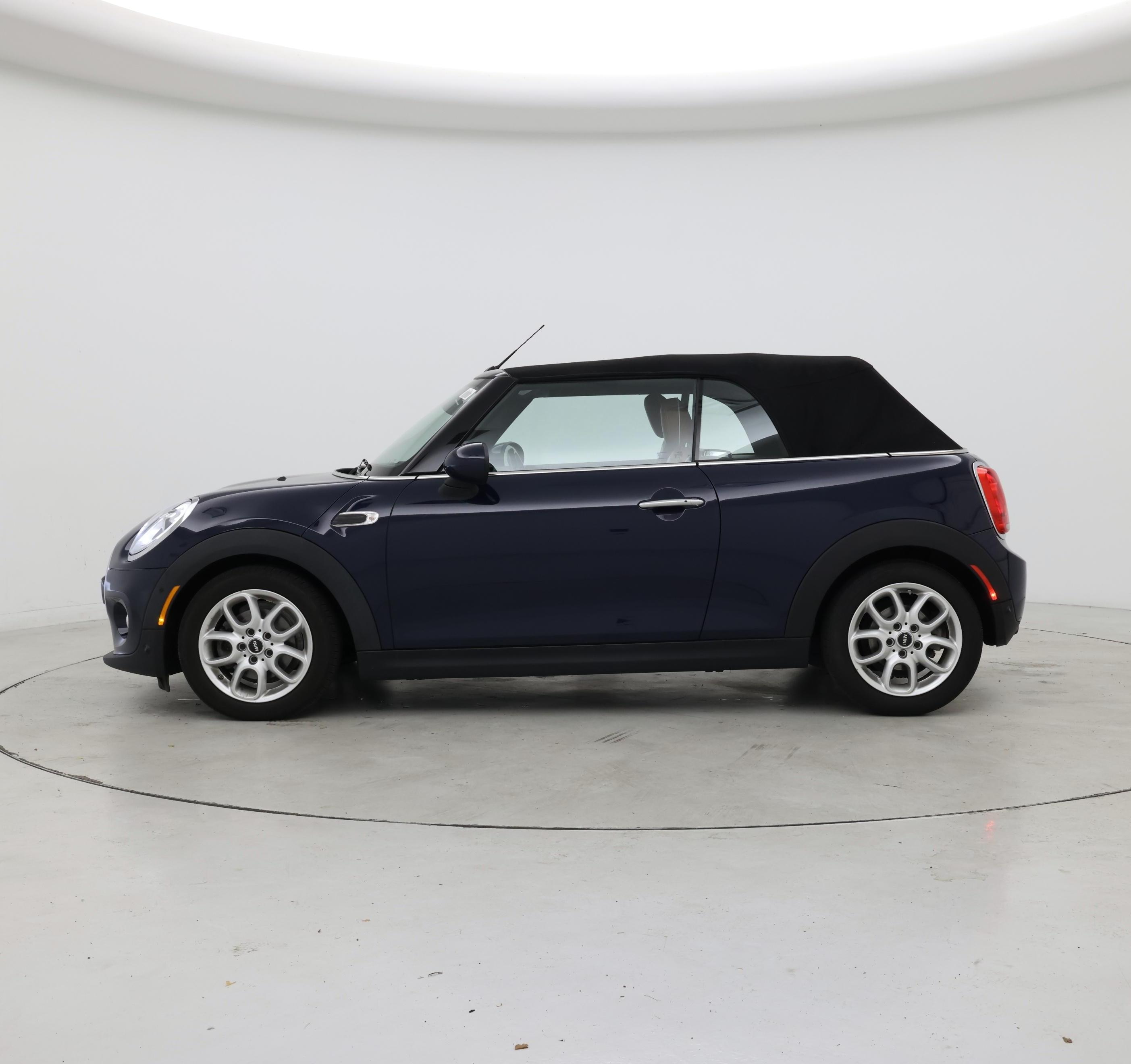 Thumbnail: 2018 MINI Cooper - 3