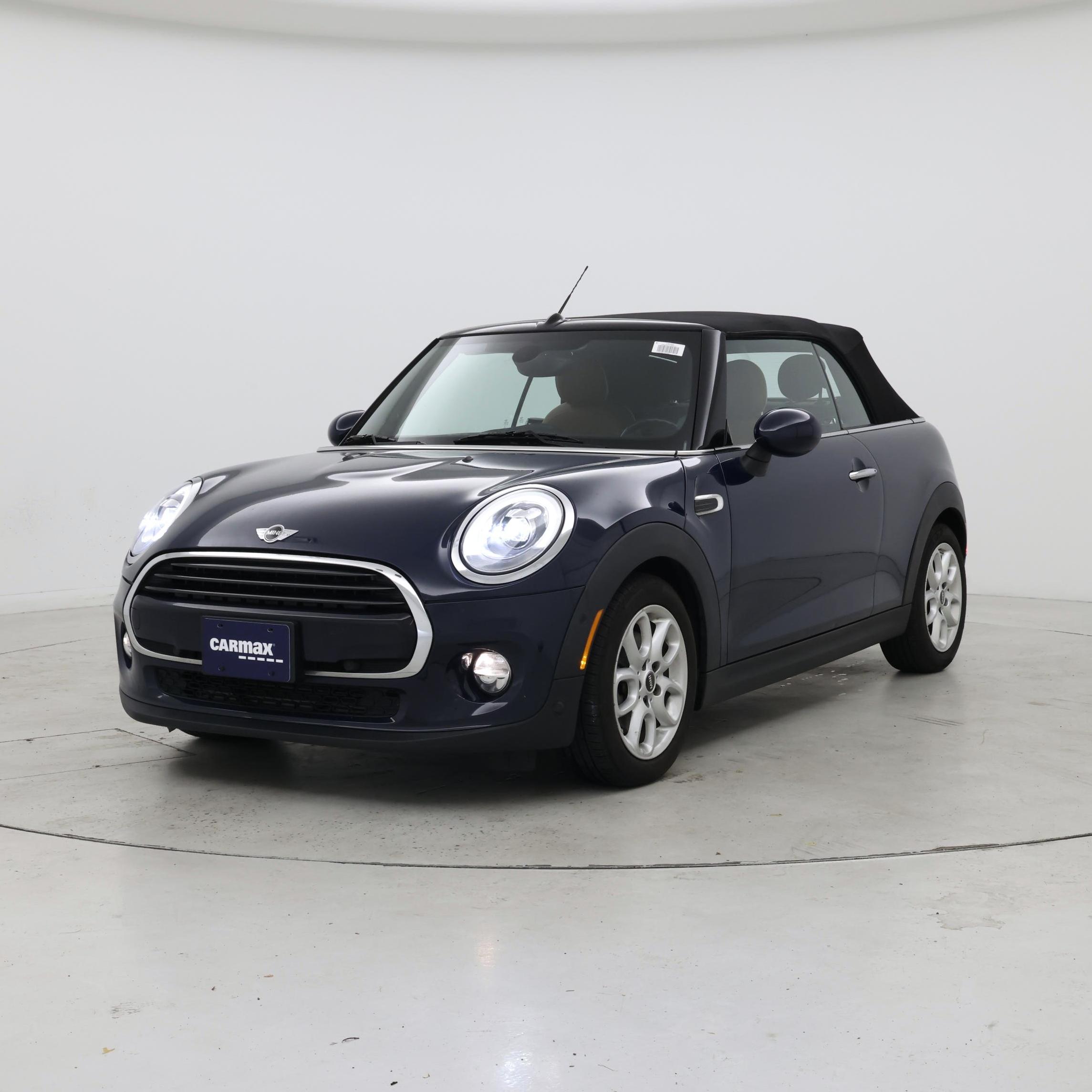 Thumbnail: 2018 MINI Cooper - 4