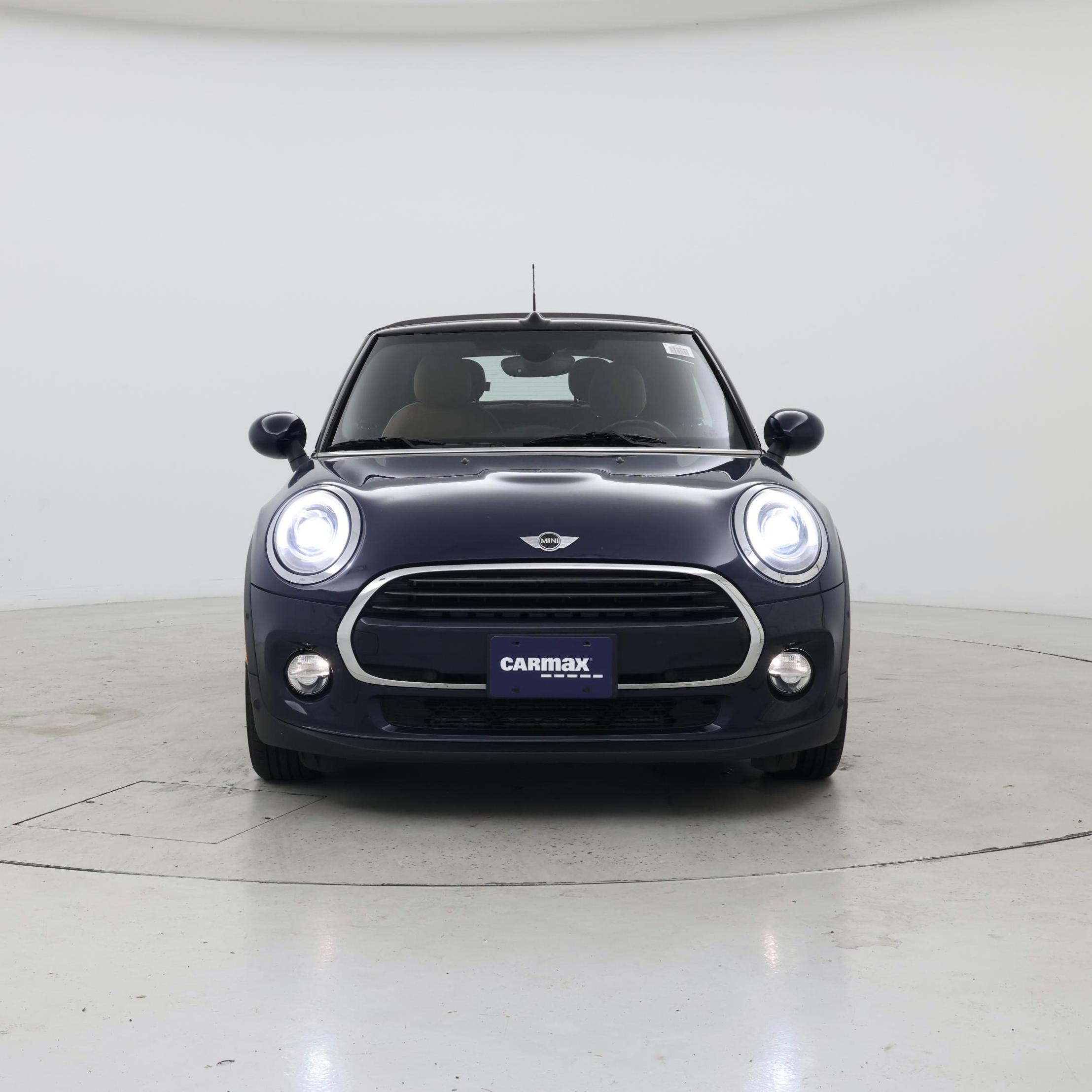 Thumbnail: 2018 MINI Cooper - 5