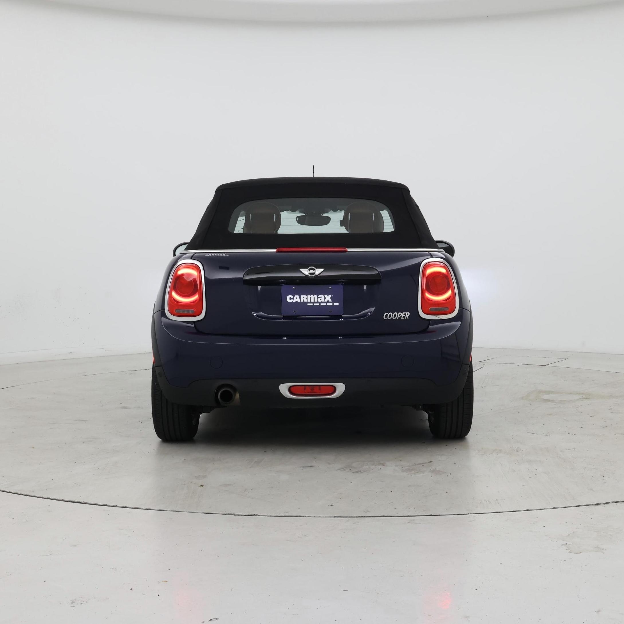 Thumbnail: 2018 MINI Cooper - 6