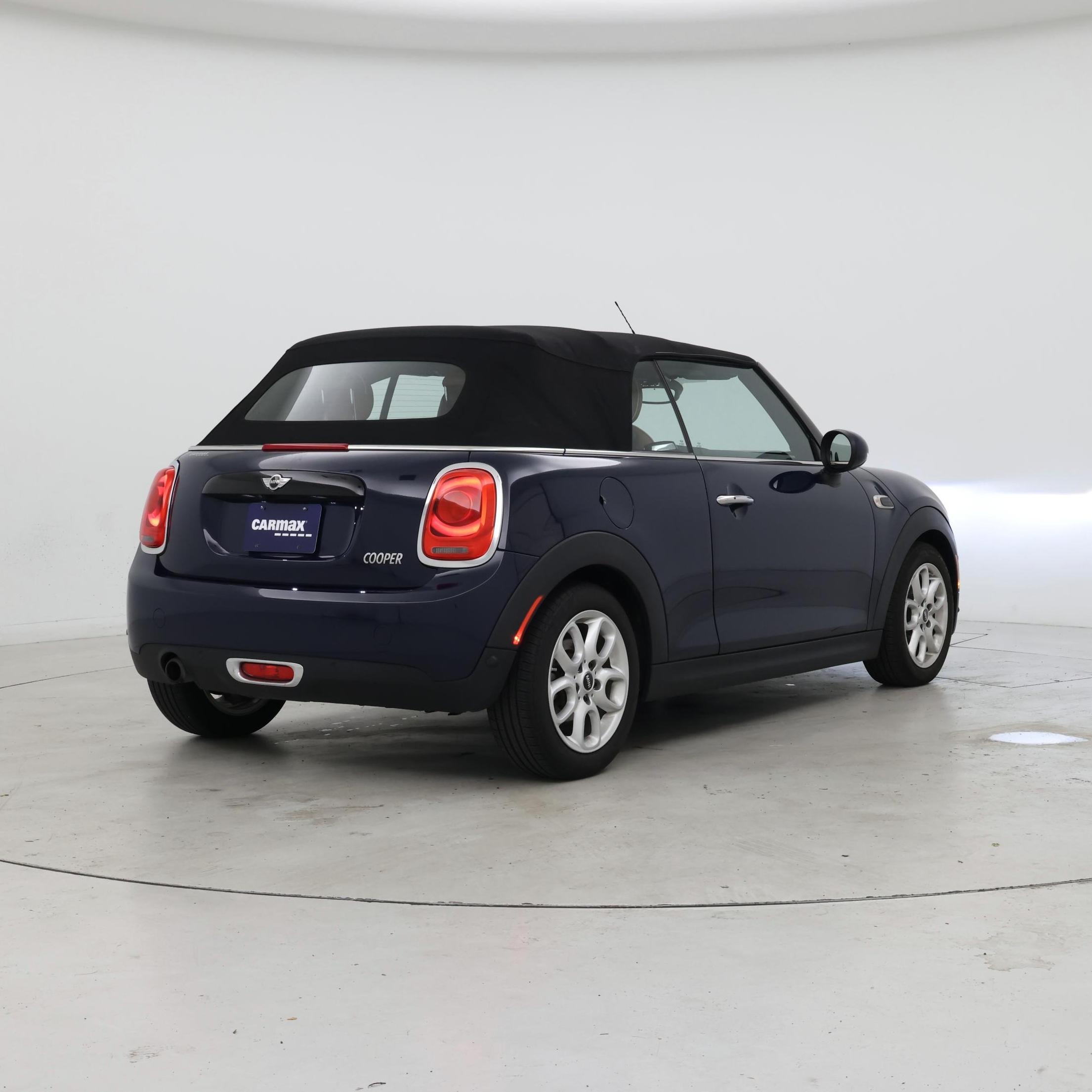 Thumbnail: 2018 MINI Cooper - 8