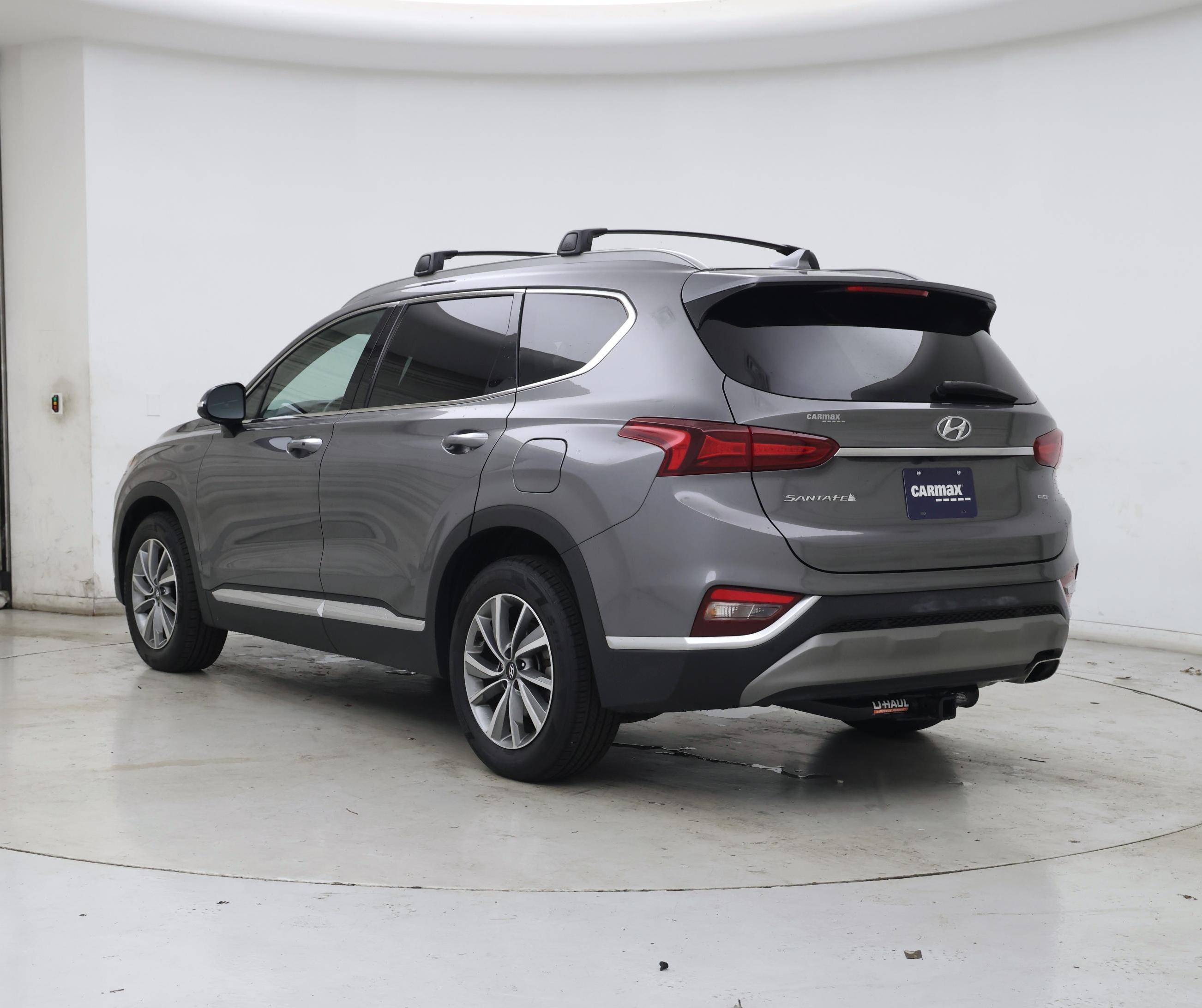 Thumbnail: 2020 Hyundai Santa Fe - 2