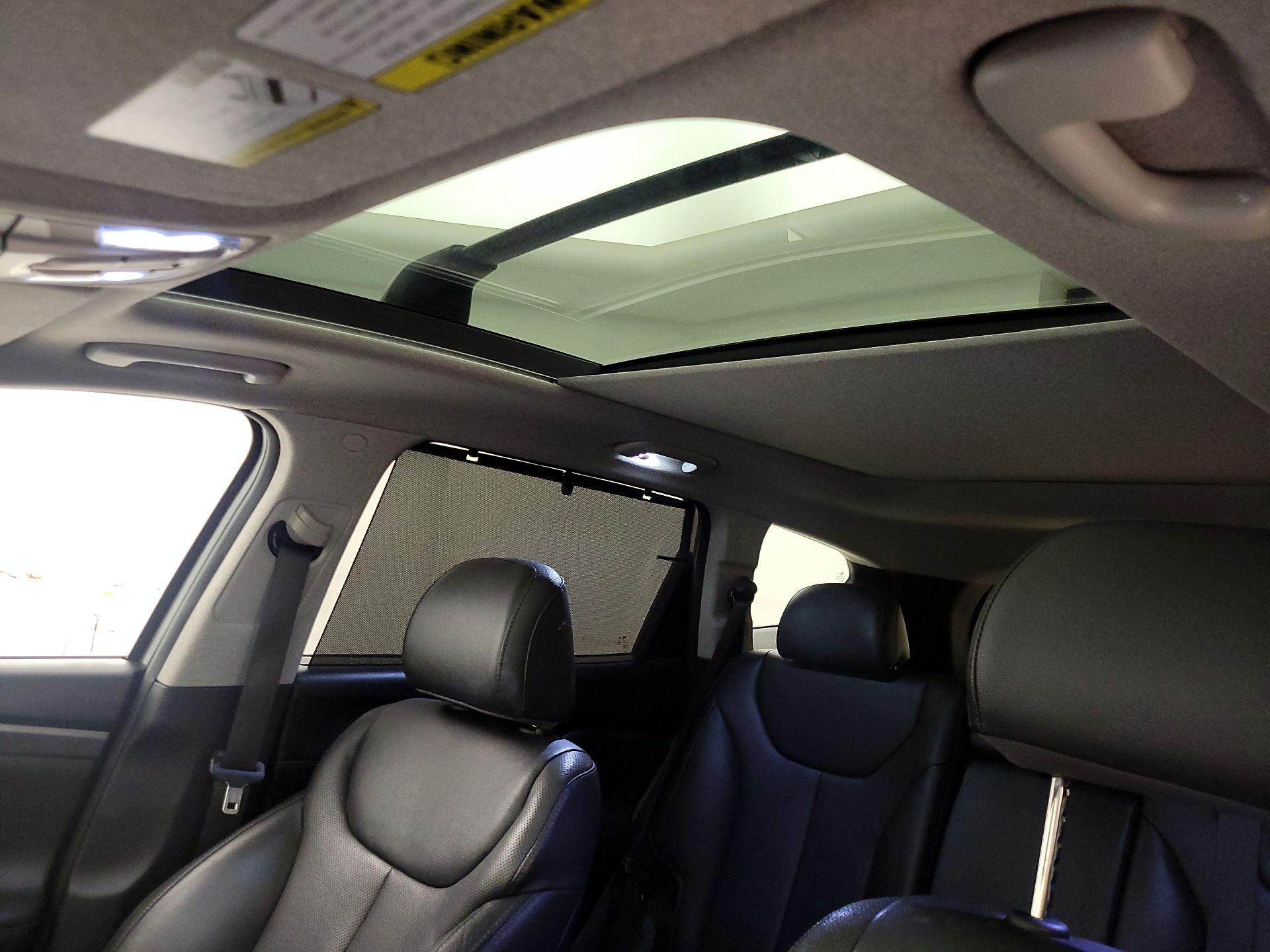 Thumbnail: 2020 Hyundai Santa Fe - 19