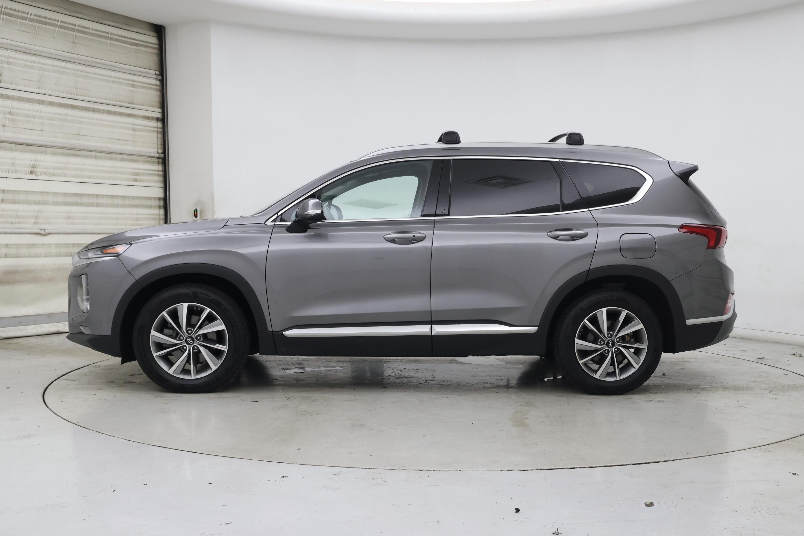 Thumbnail: 2020 Hyundai Santa Fe - 3