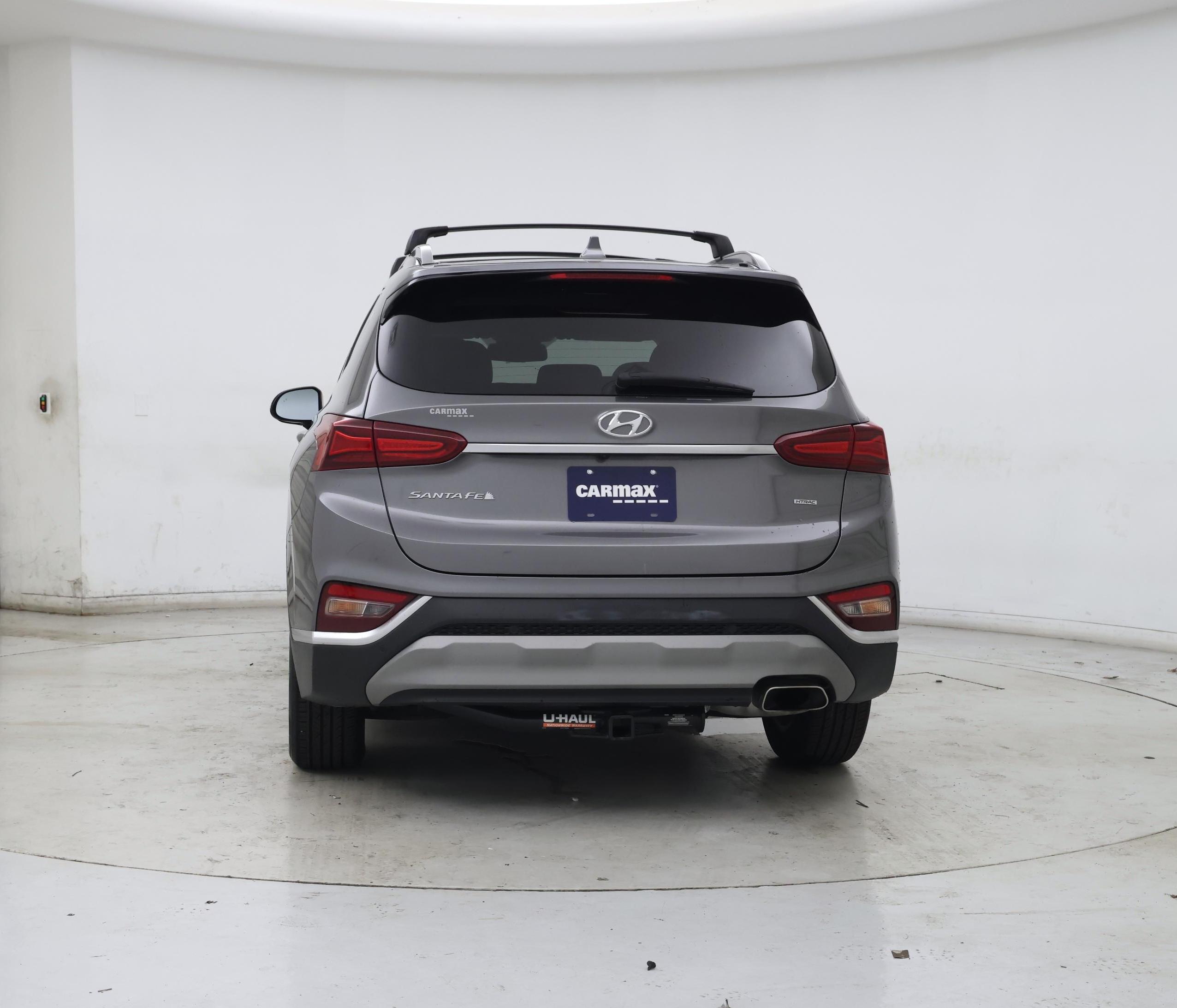 Thumbnail: 2020 Hyundai Santa Fe - 6