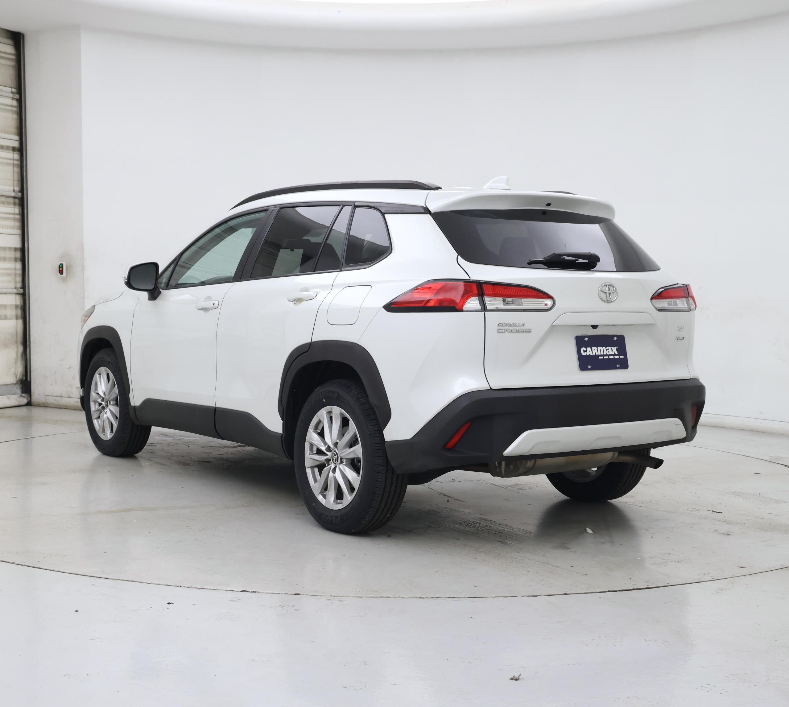 Thumbnail: 2023 Toyota Corolla Cross - 2