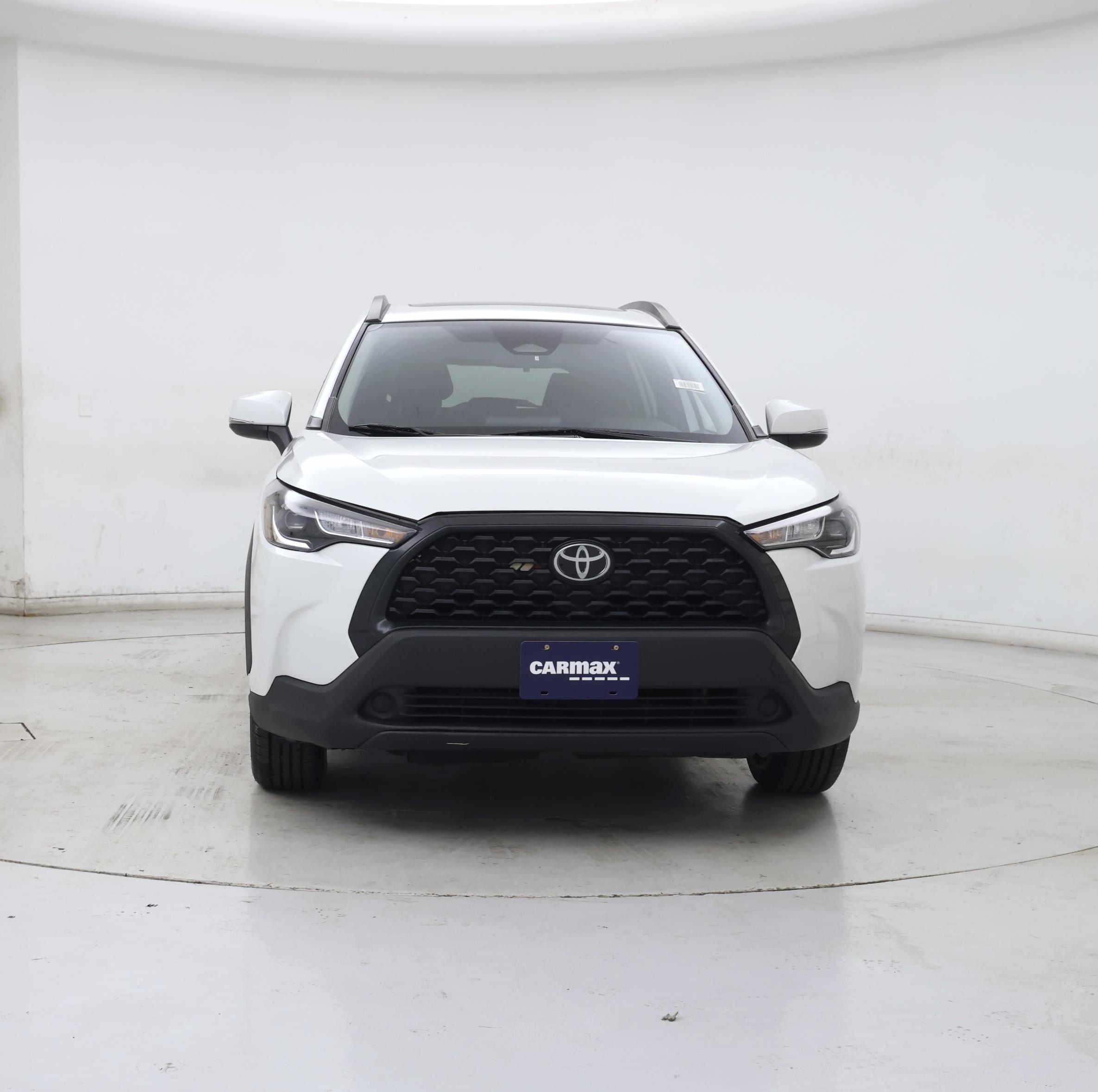 Thumbnail: 2023 Toyota Corolla Cross - 5