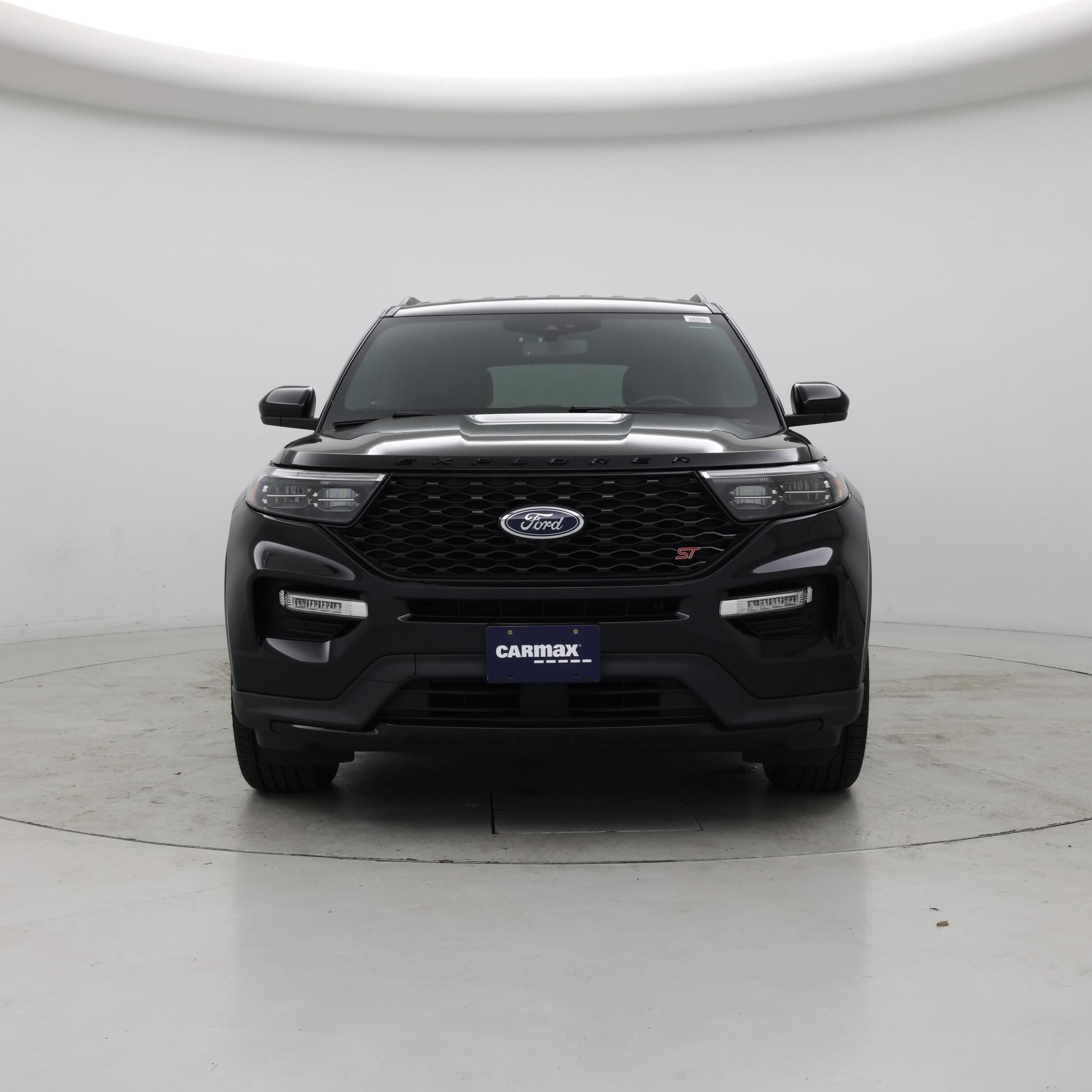 Thumbnail: 2022 Ford Explorer - 5