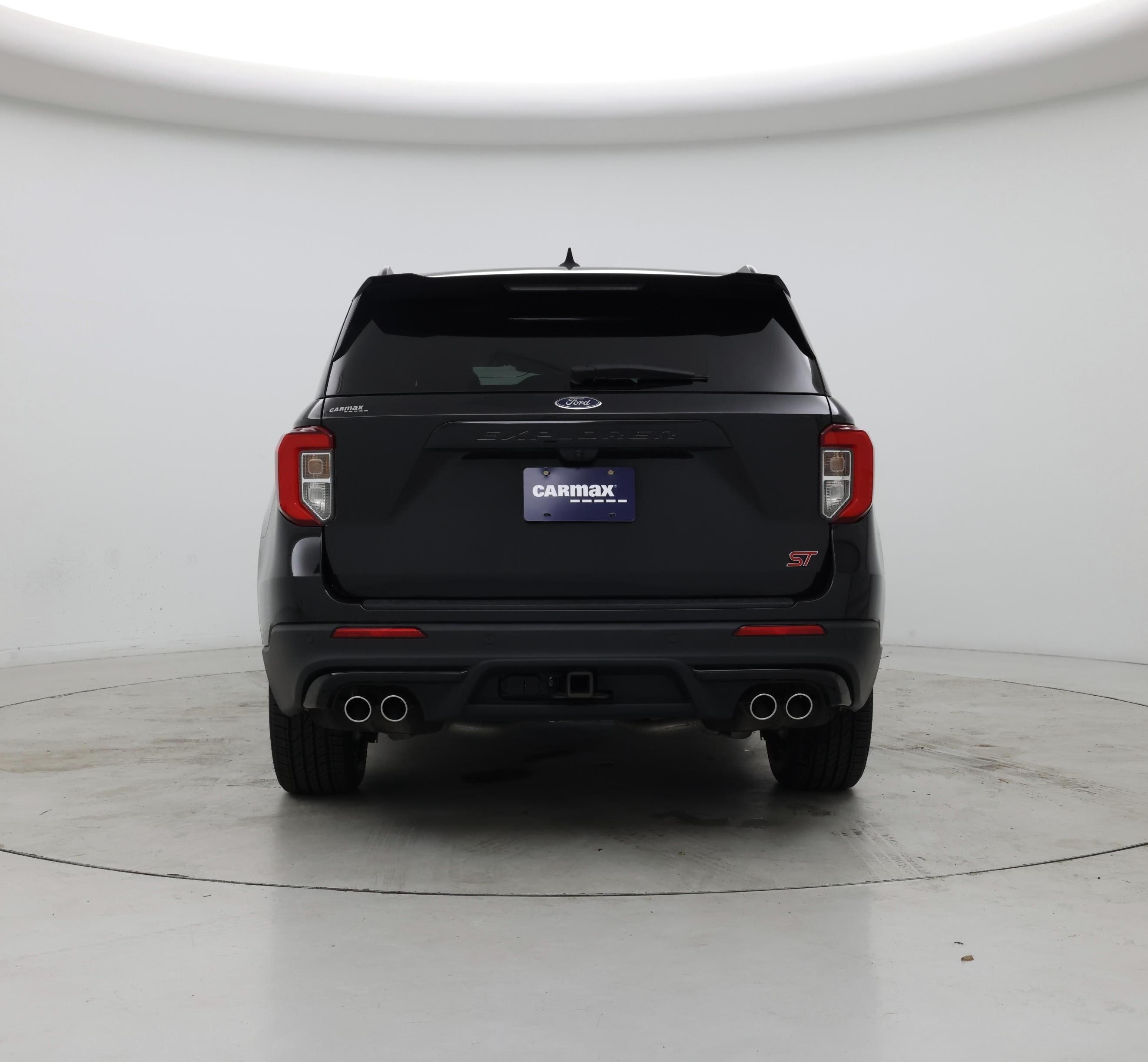 Thumbnail: 2022 Ford Explorer - 6