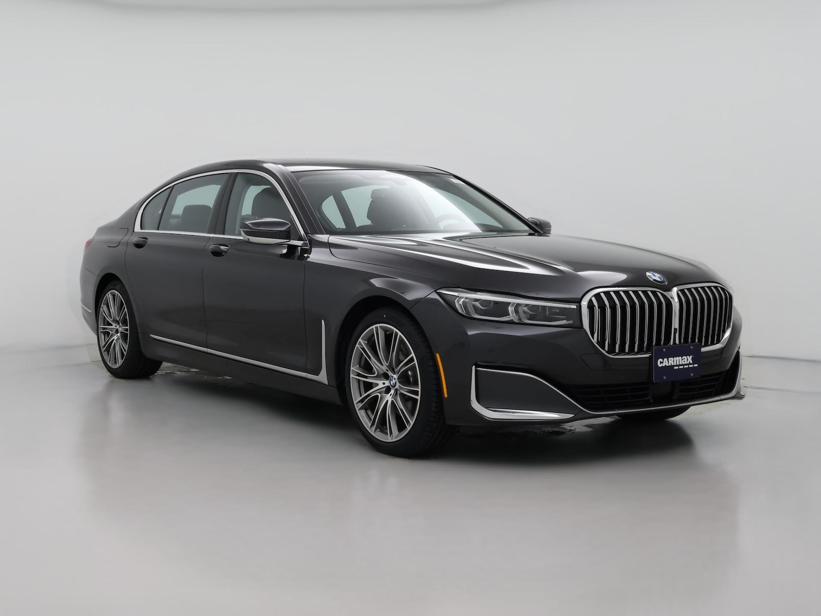 2021 BMW 7 Series 740i