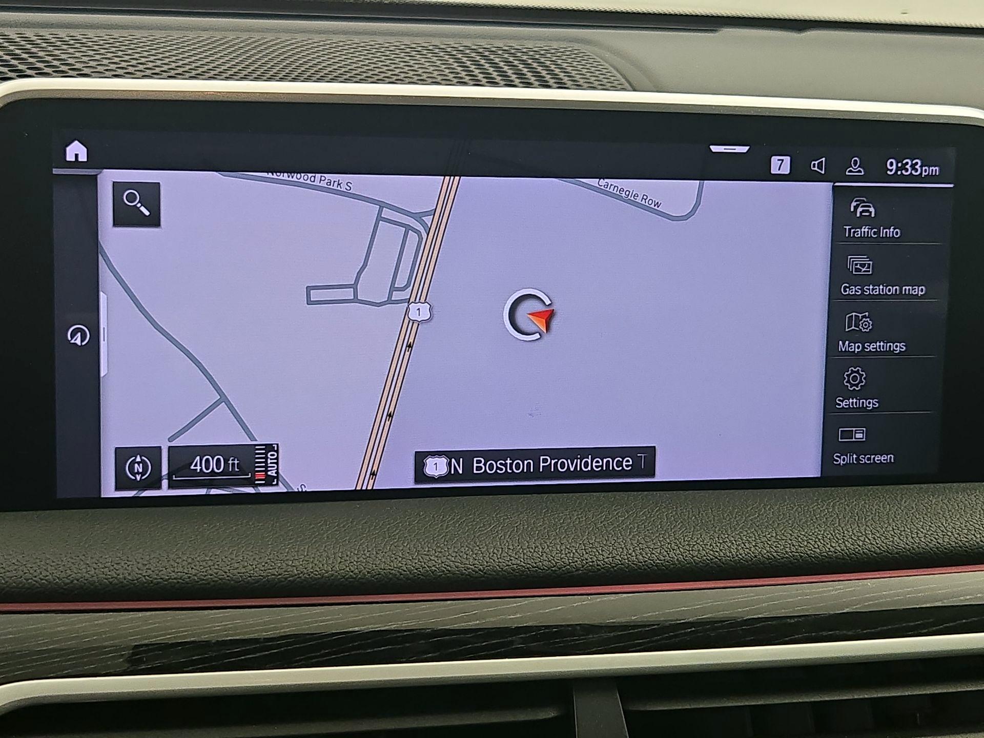 Thumbnail: 2021 BMW 7 Series - 14