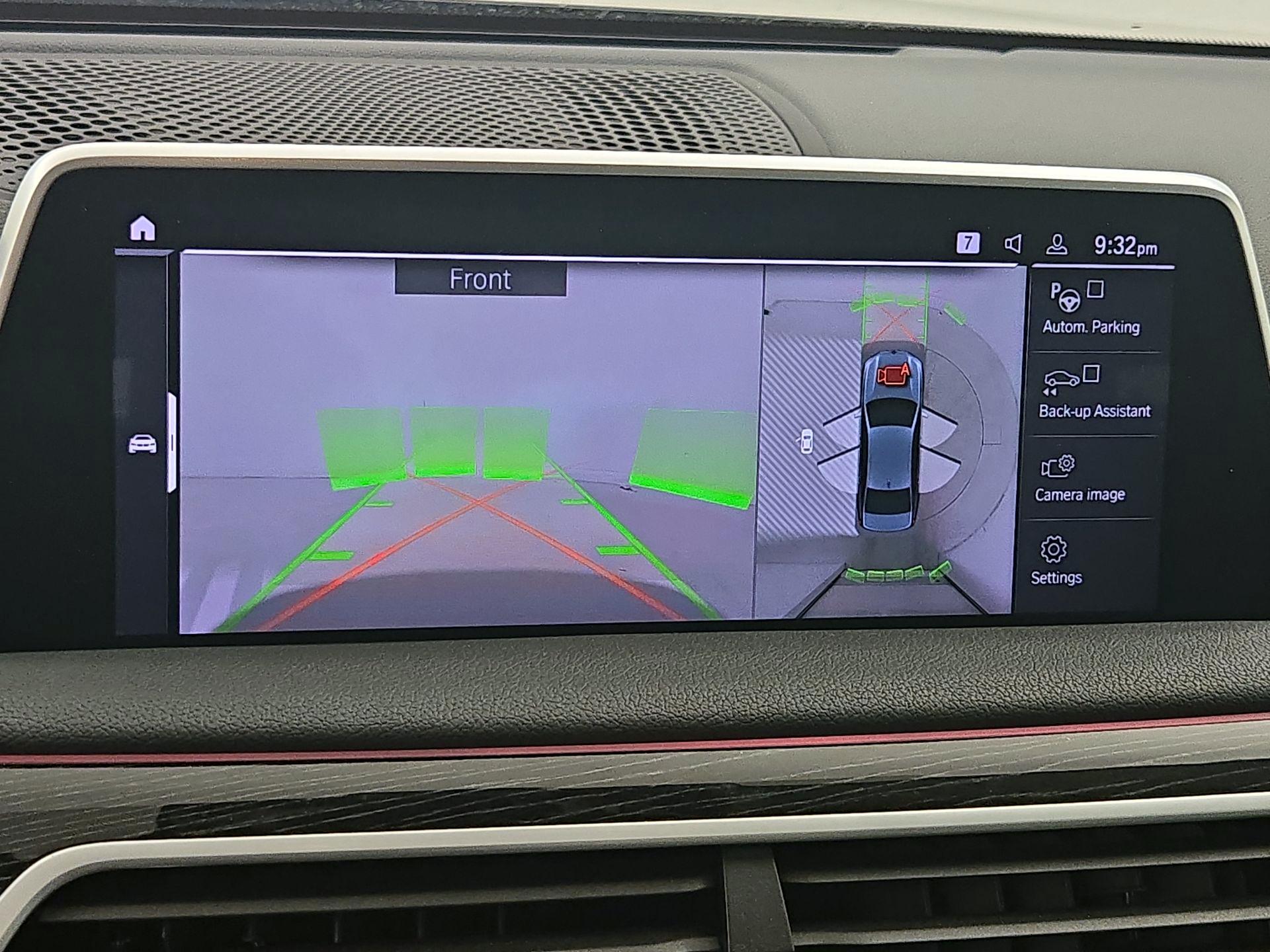 Thumbnail: 2021 BMW 7 Series - 15